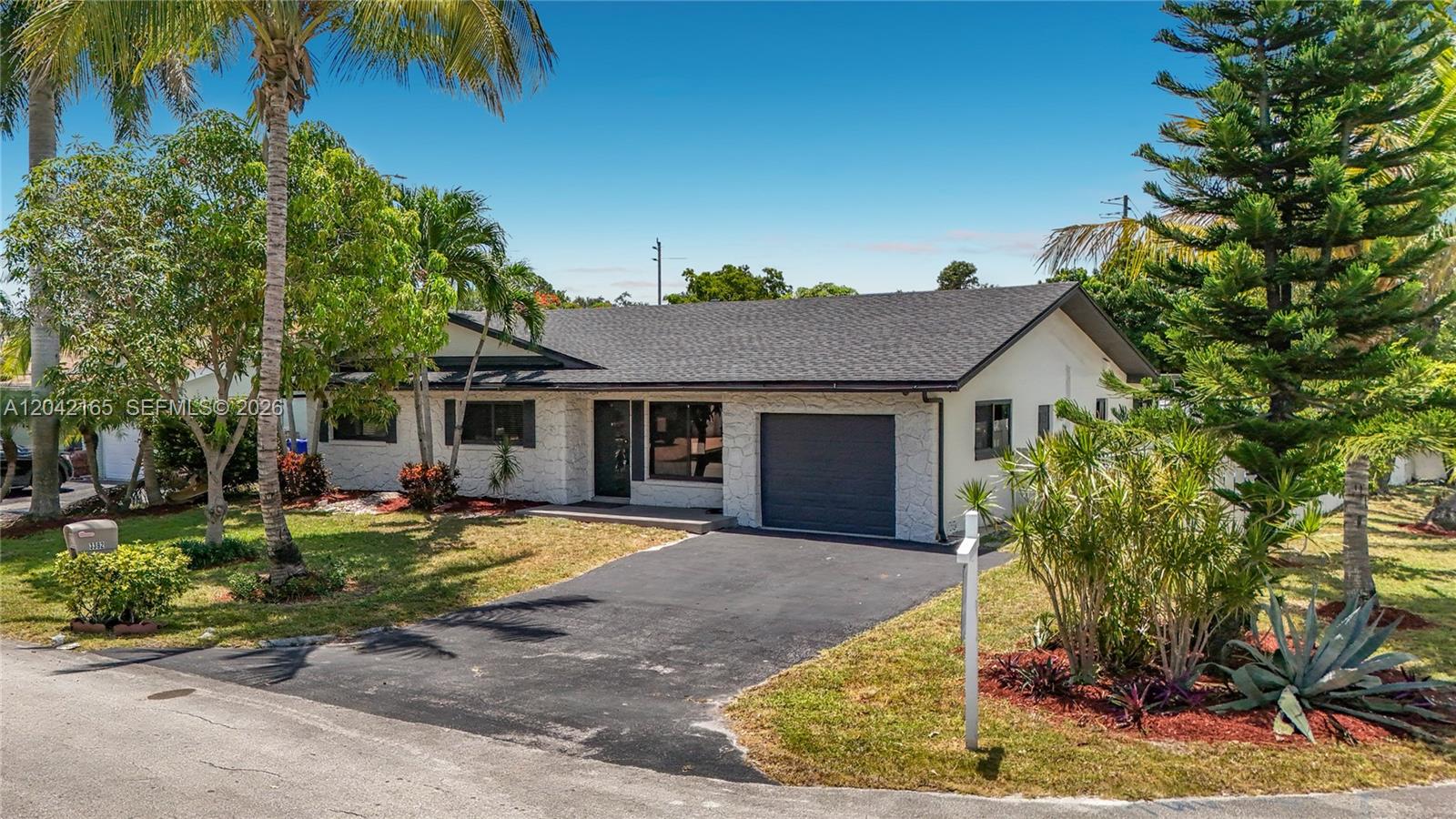 3392 NW 63rd Street