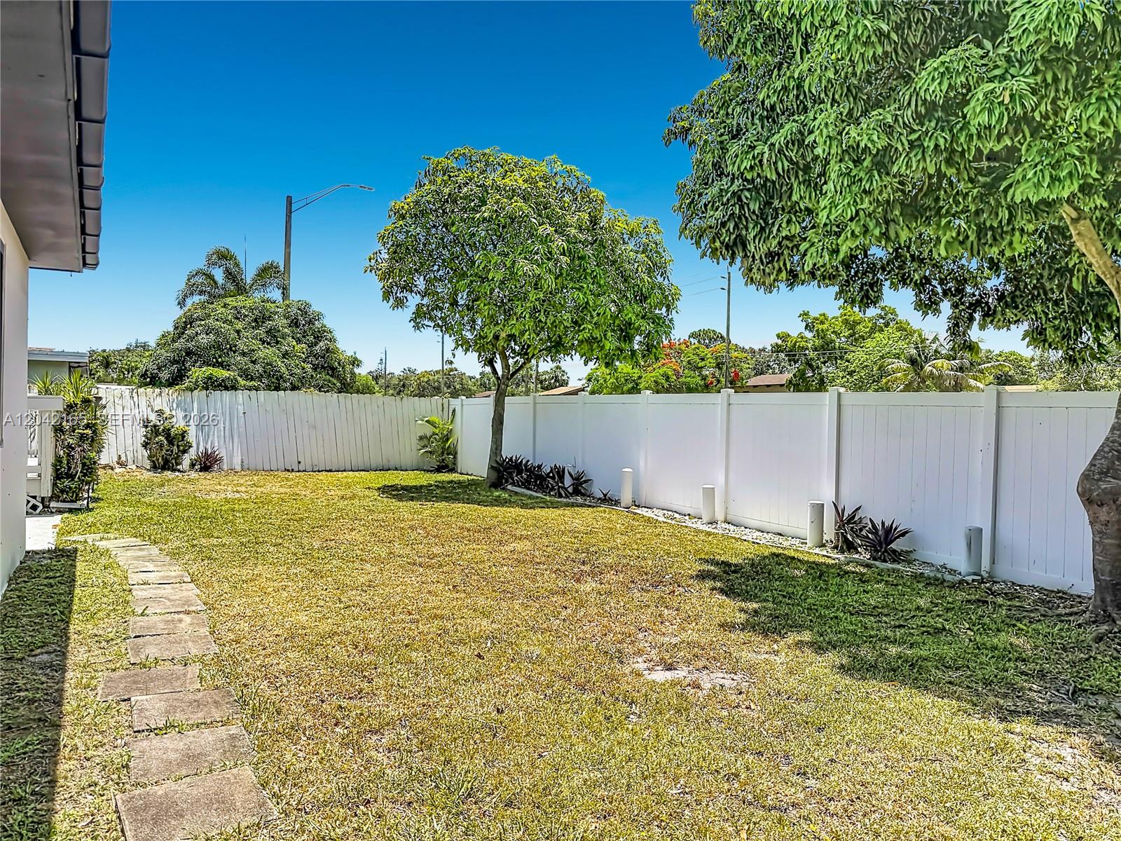 3392 NW 63rd Street