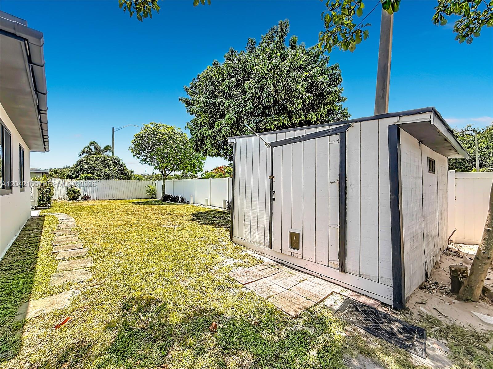 3392 NW 63rd Street