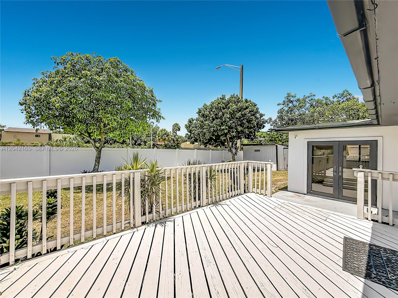 3392 NW 63rd Street