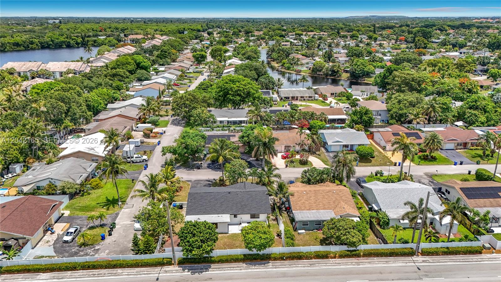 3392 NW 63rd Street