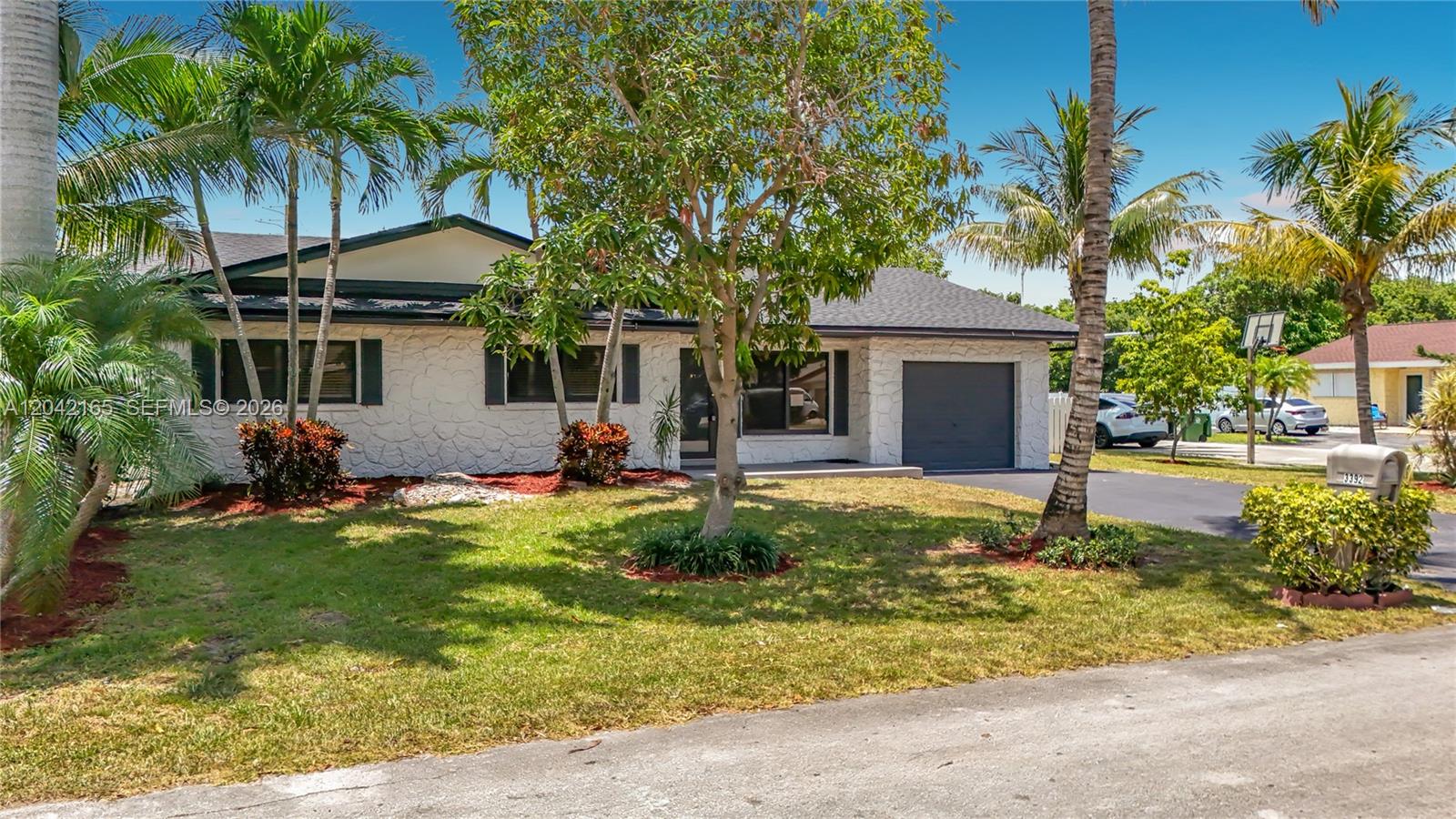 3392 NW 63rd Street