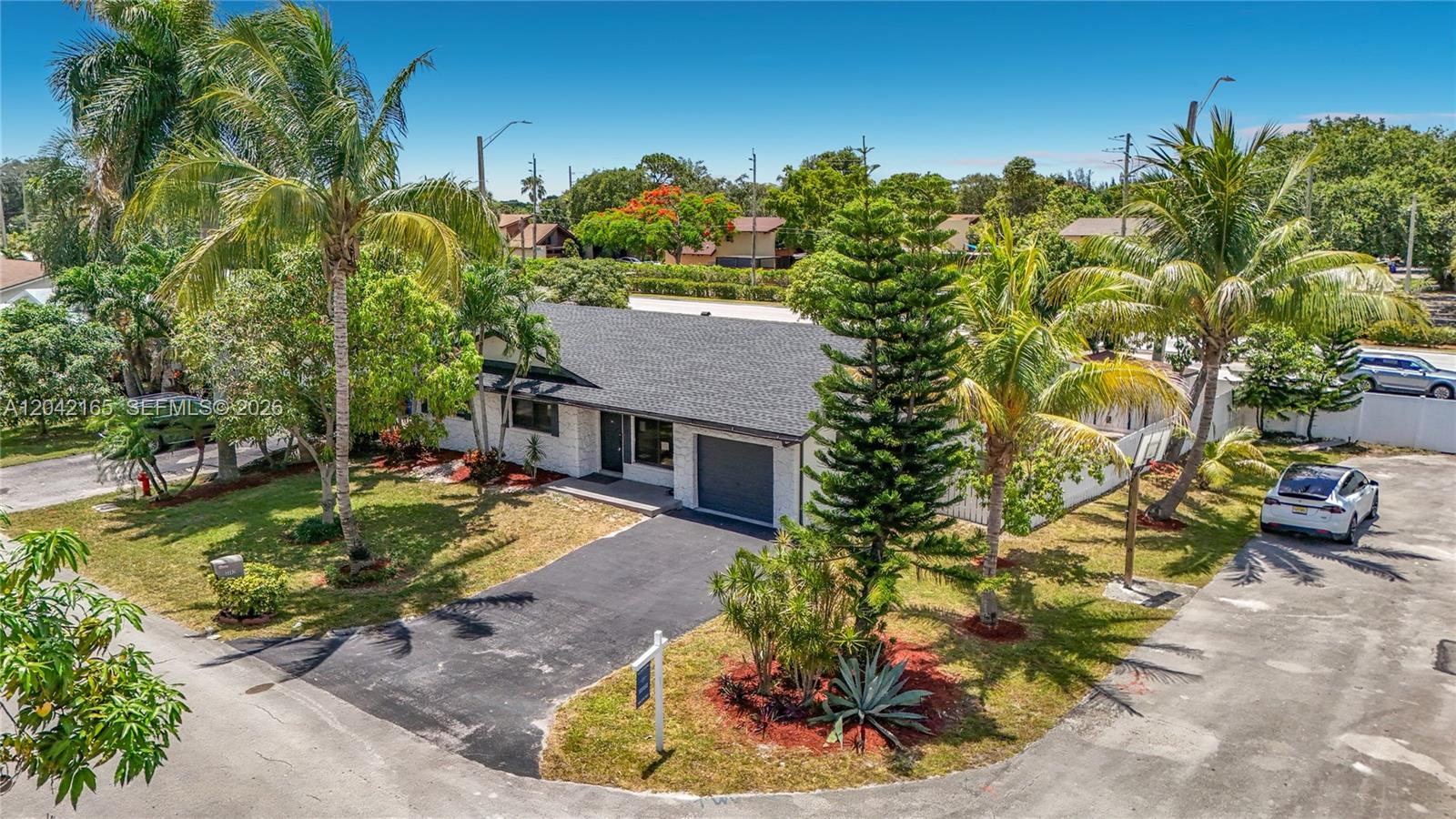 3392 NW 63rd Street