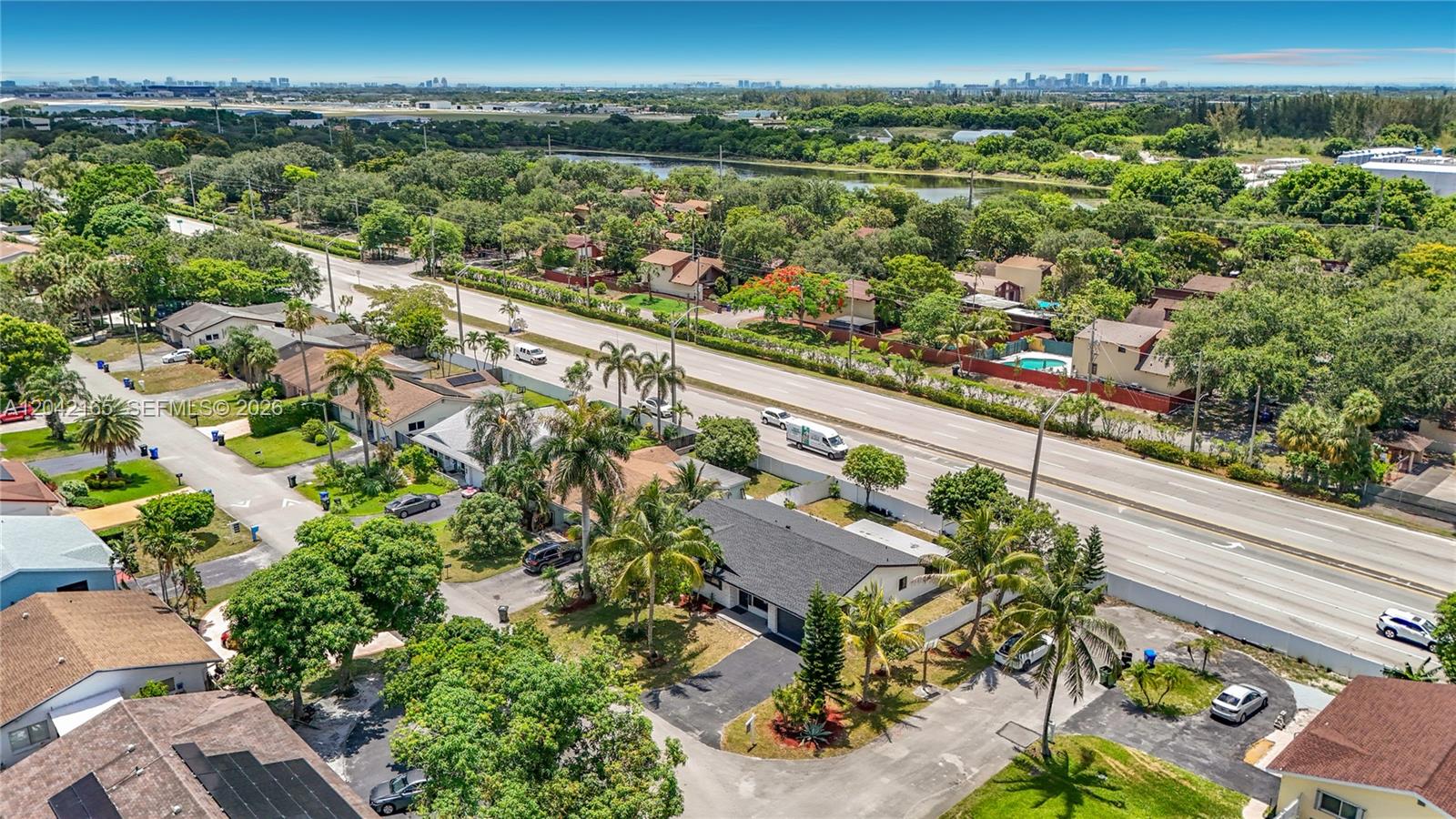 3392 NW 63rd Street