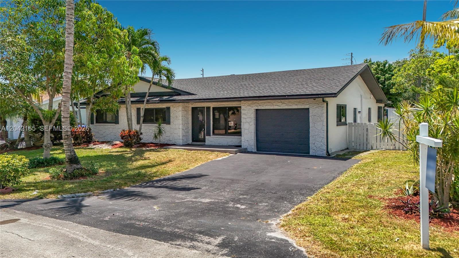 3392 NW 63rd Street
