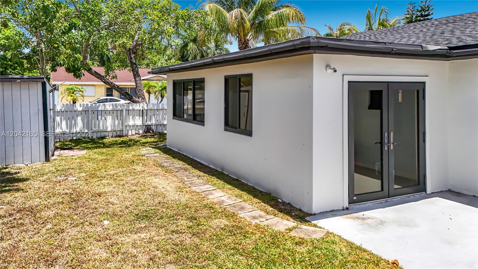 3392 NW 63rd Street
