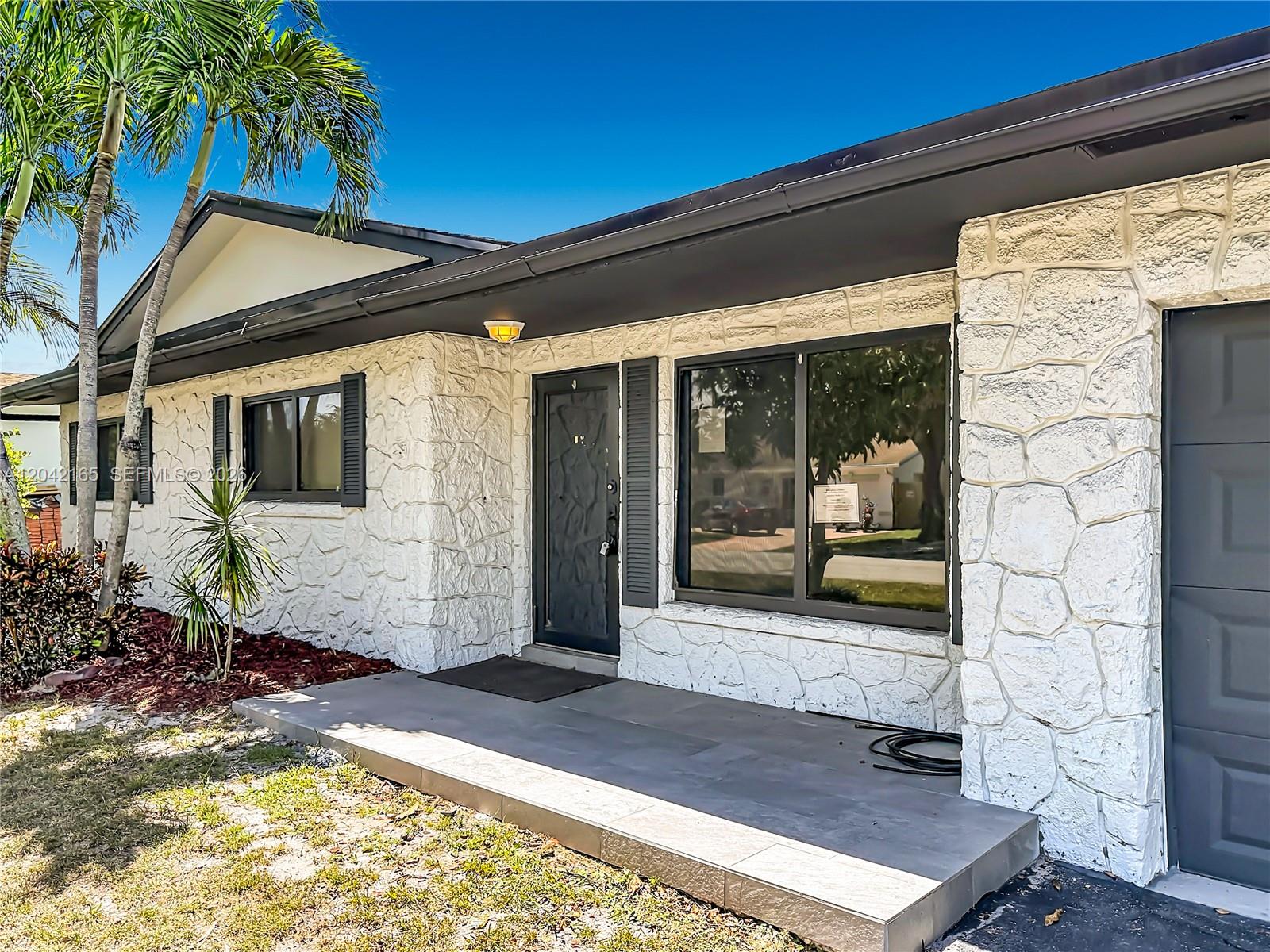 3392 NW 63rd Street