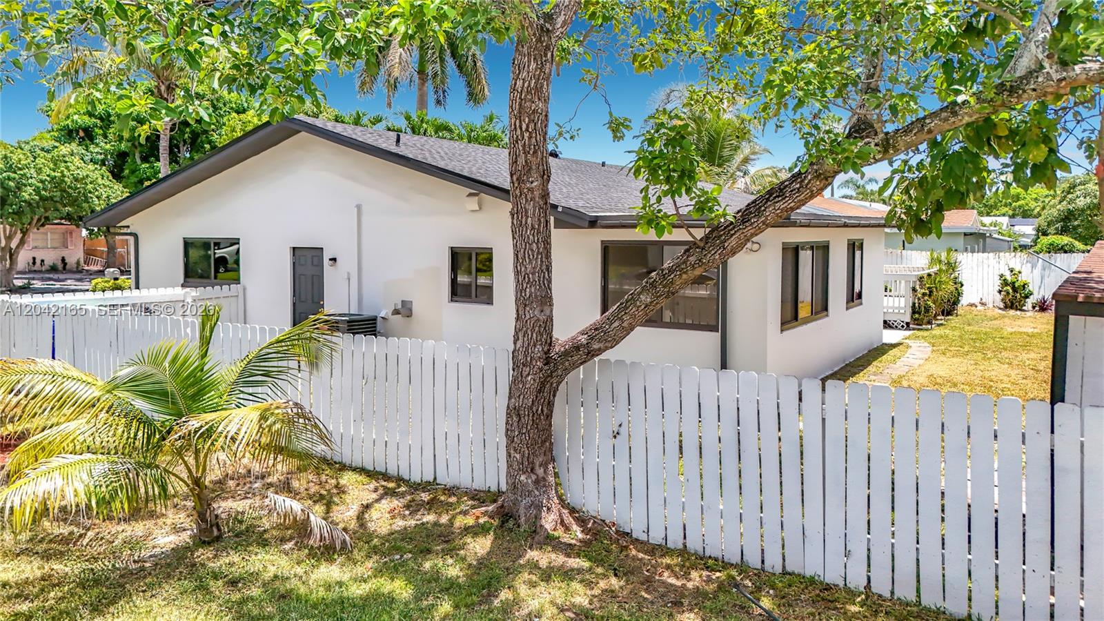 3392 NW 63rd Street