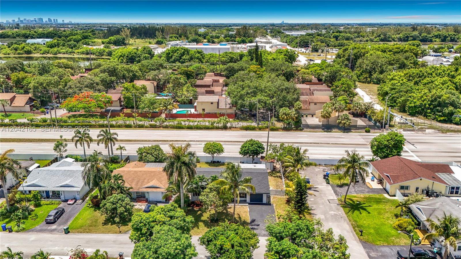 3392 NW 63rd Street
