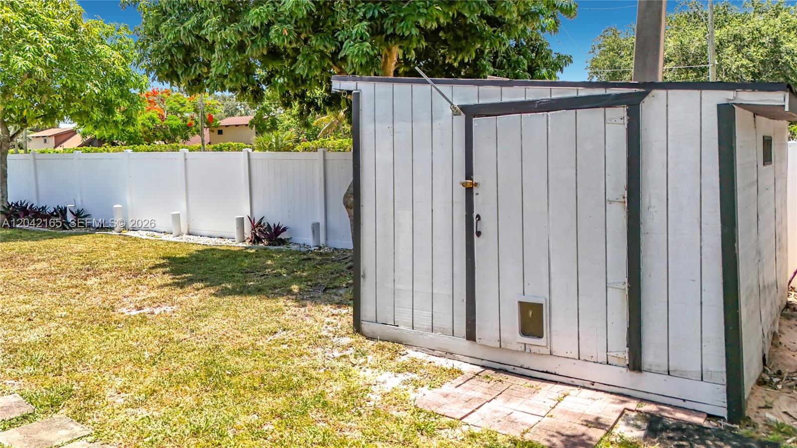3392 NW 63rd Street