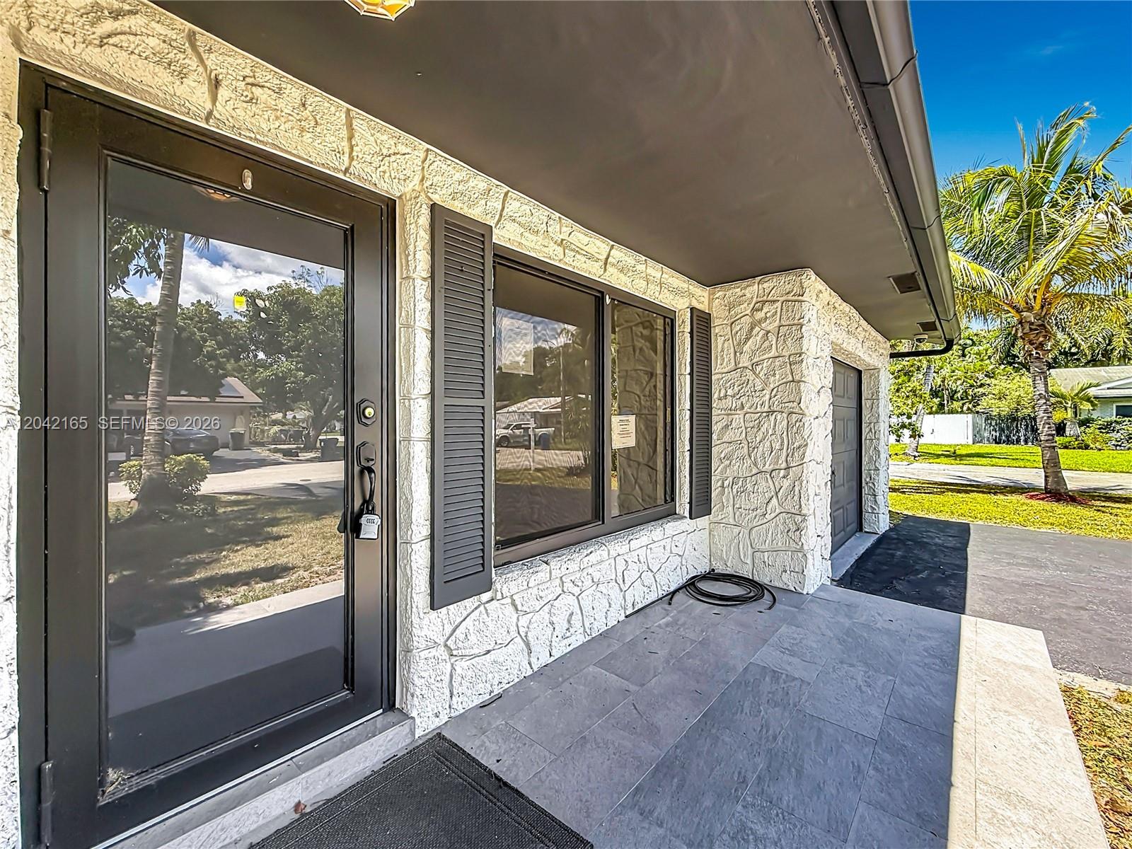 3392 NW 63rd Street