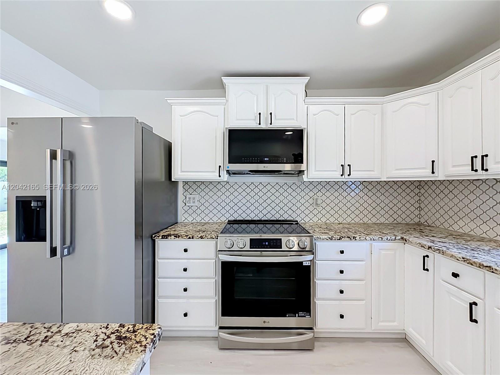 3392 NW 63rd Street