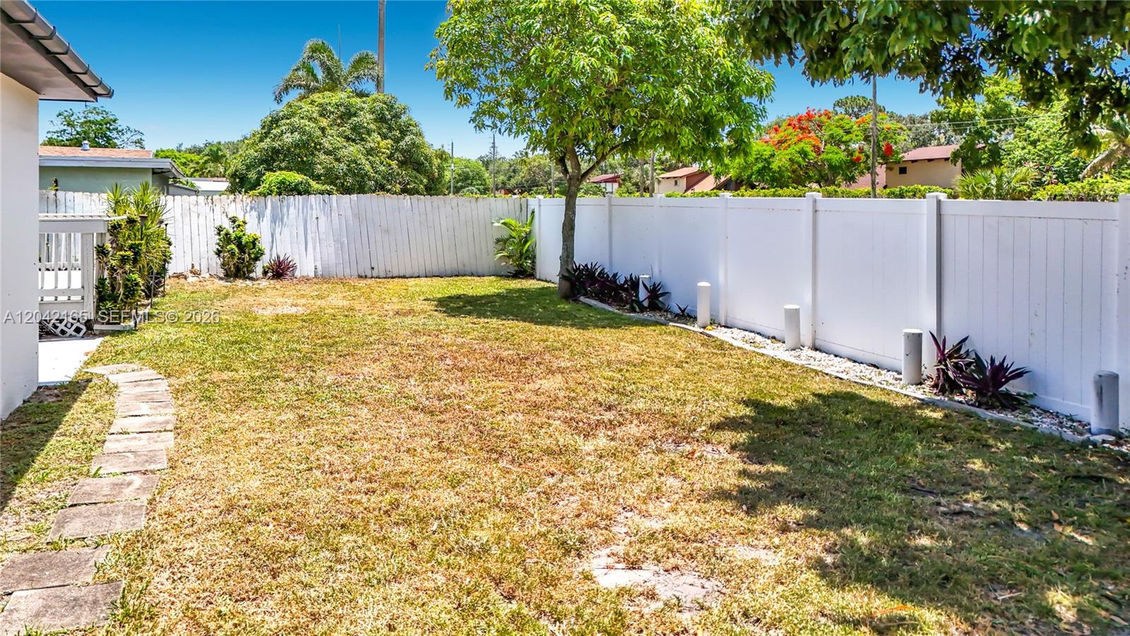 3392 NW 63rd Street
