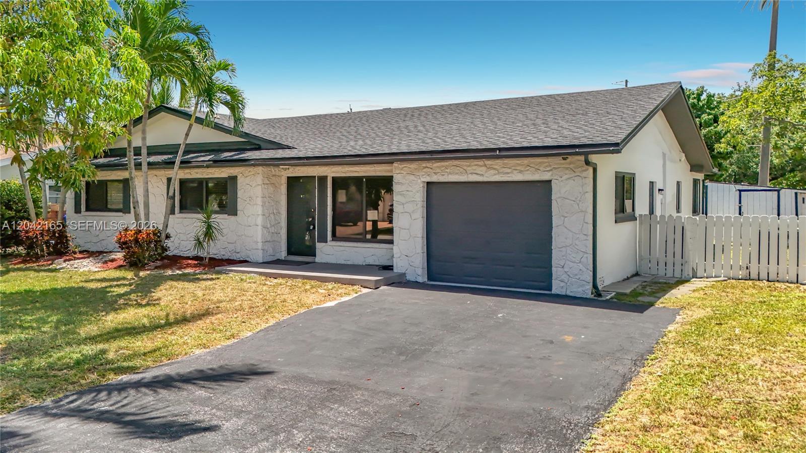 3392 NW 63rd Street