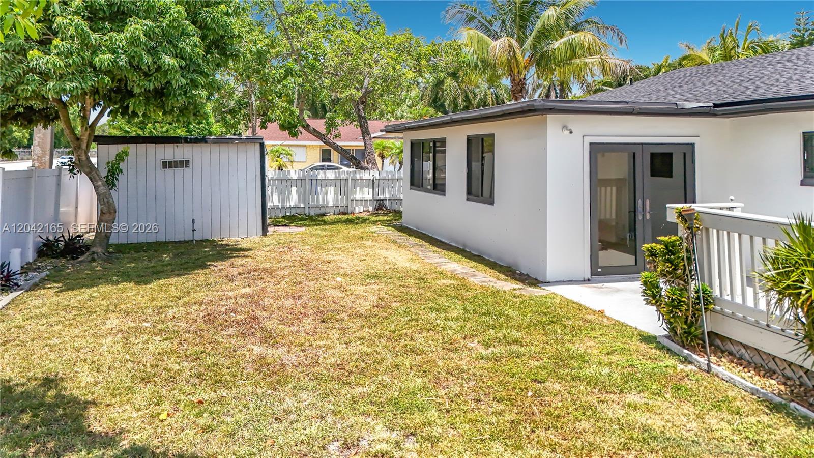 3392 NW 63rd Street