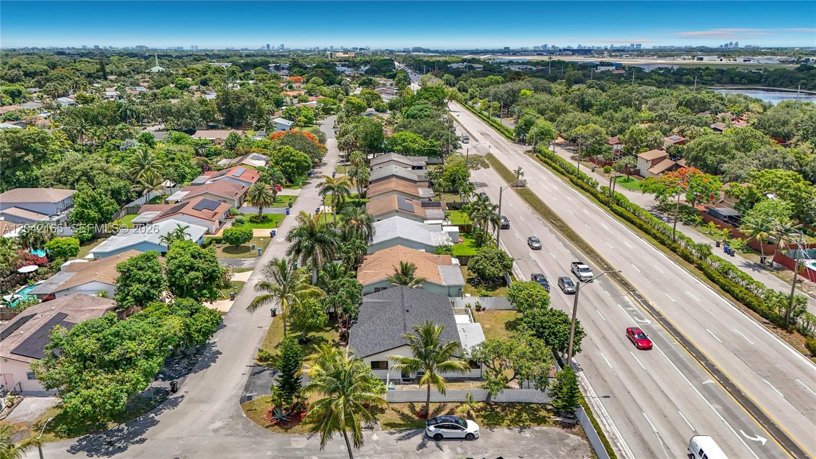 3392 NW 63rd Street