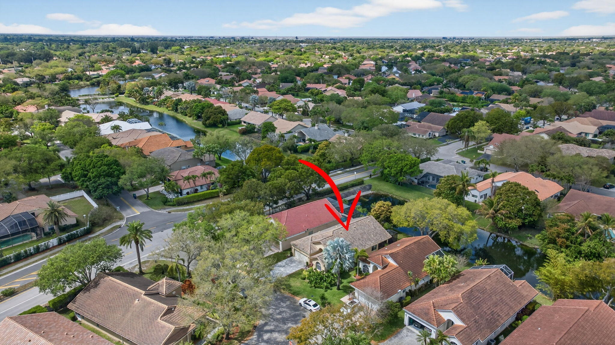 5005 NW 95th Drive
