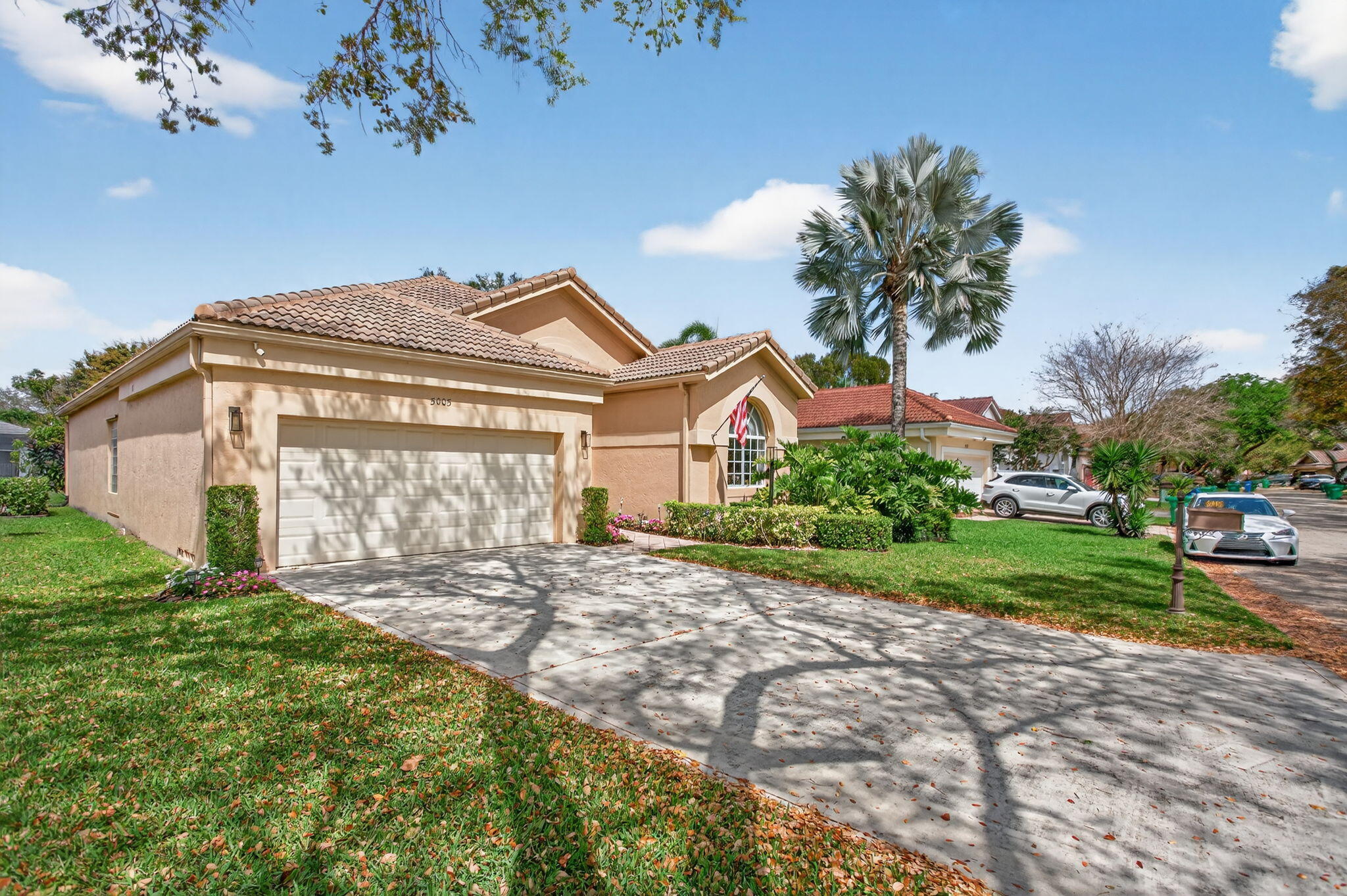 5005 NW 95th Drive