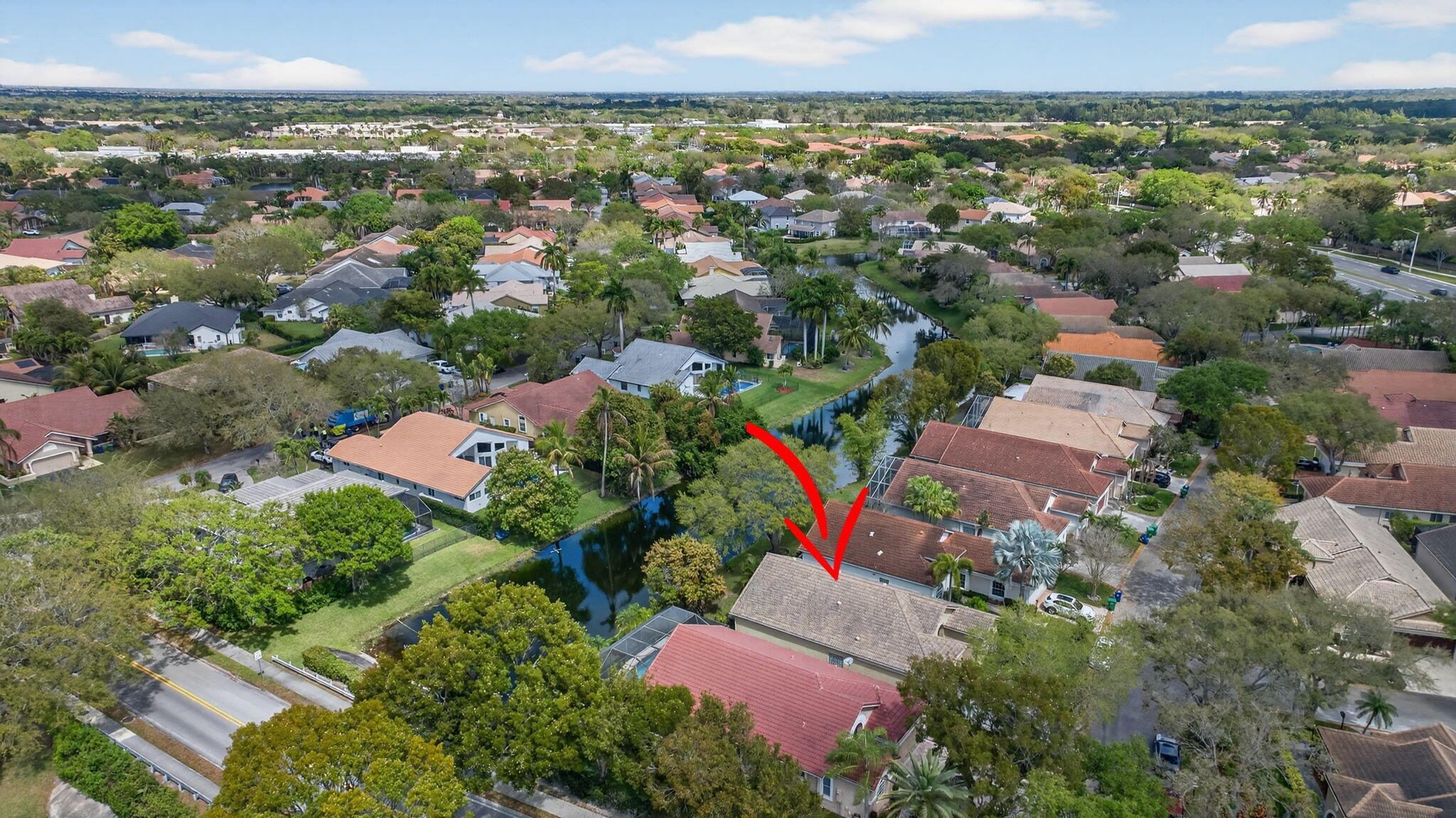 5005 NW 95th Drive