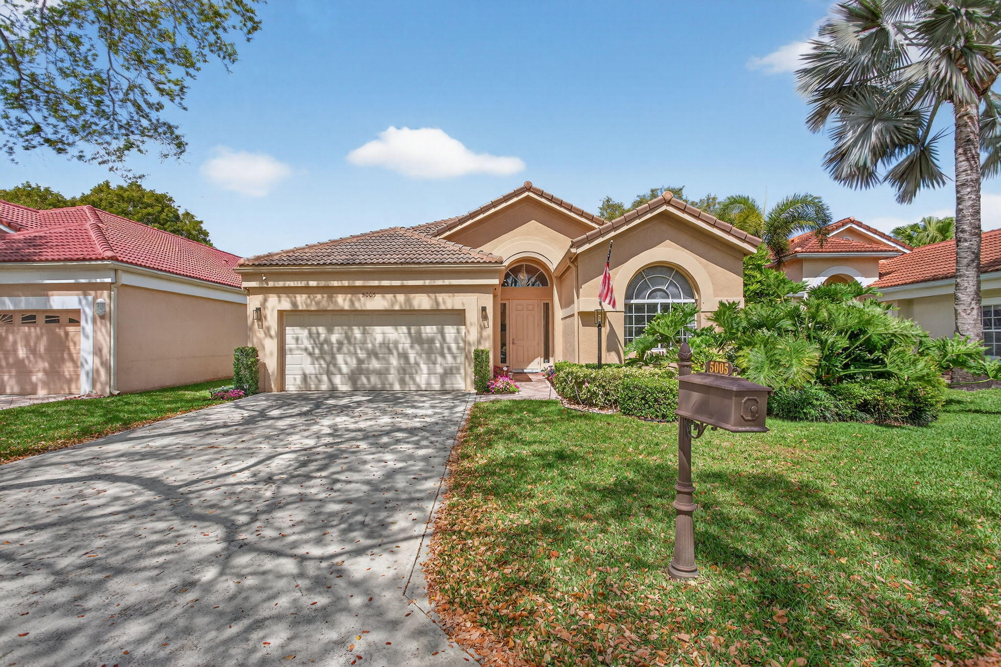 5005 NW 95th Drive