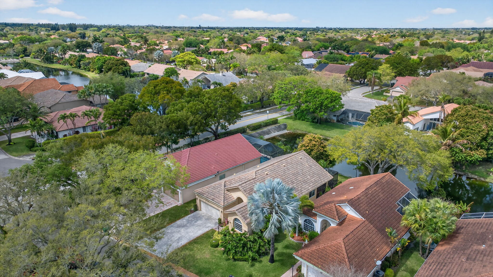 5005 NW 95th Drive