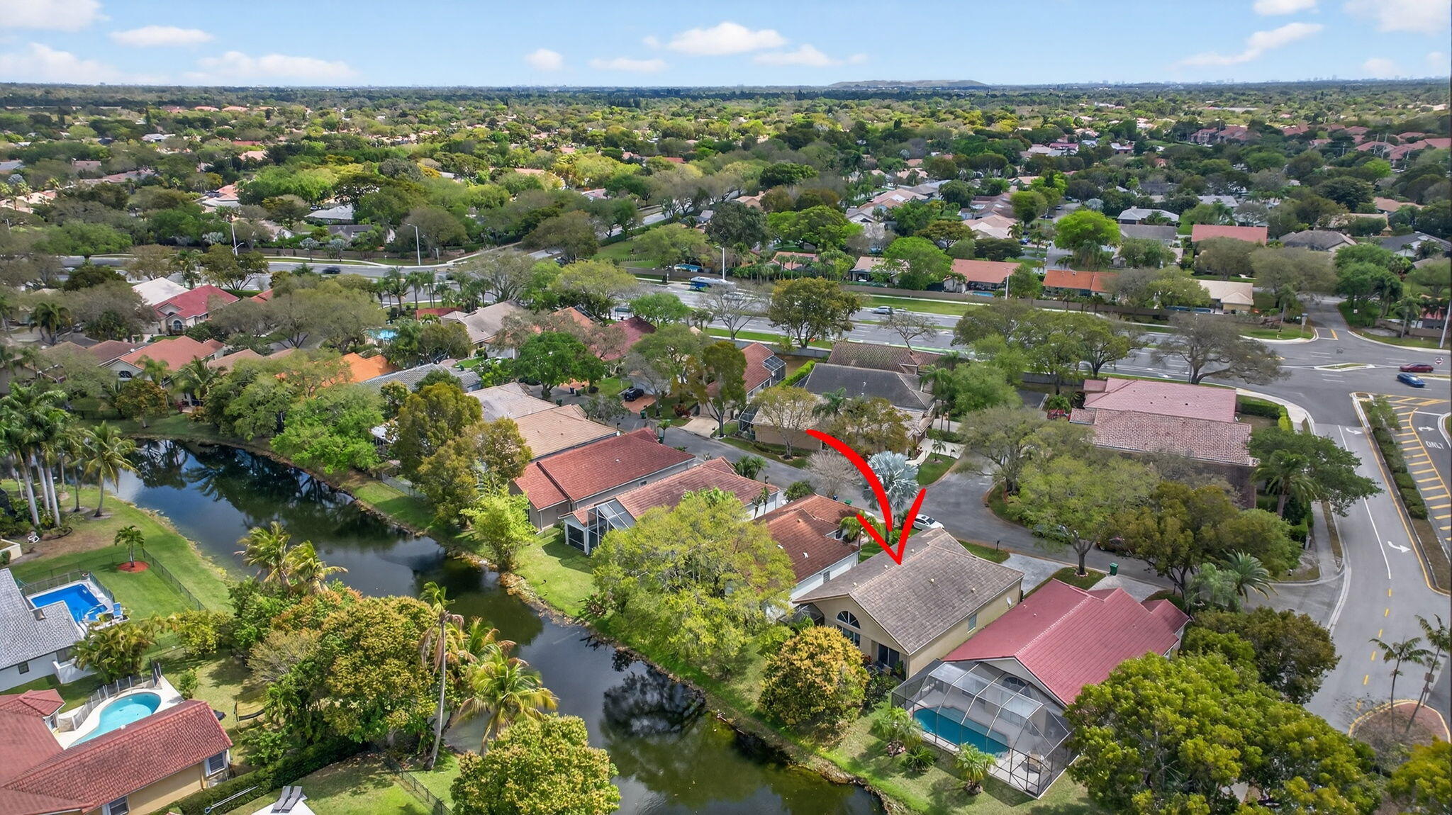 5005 NW 95th Drive