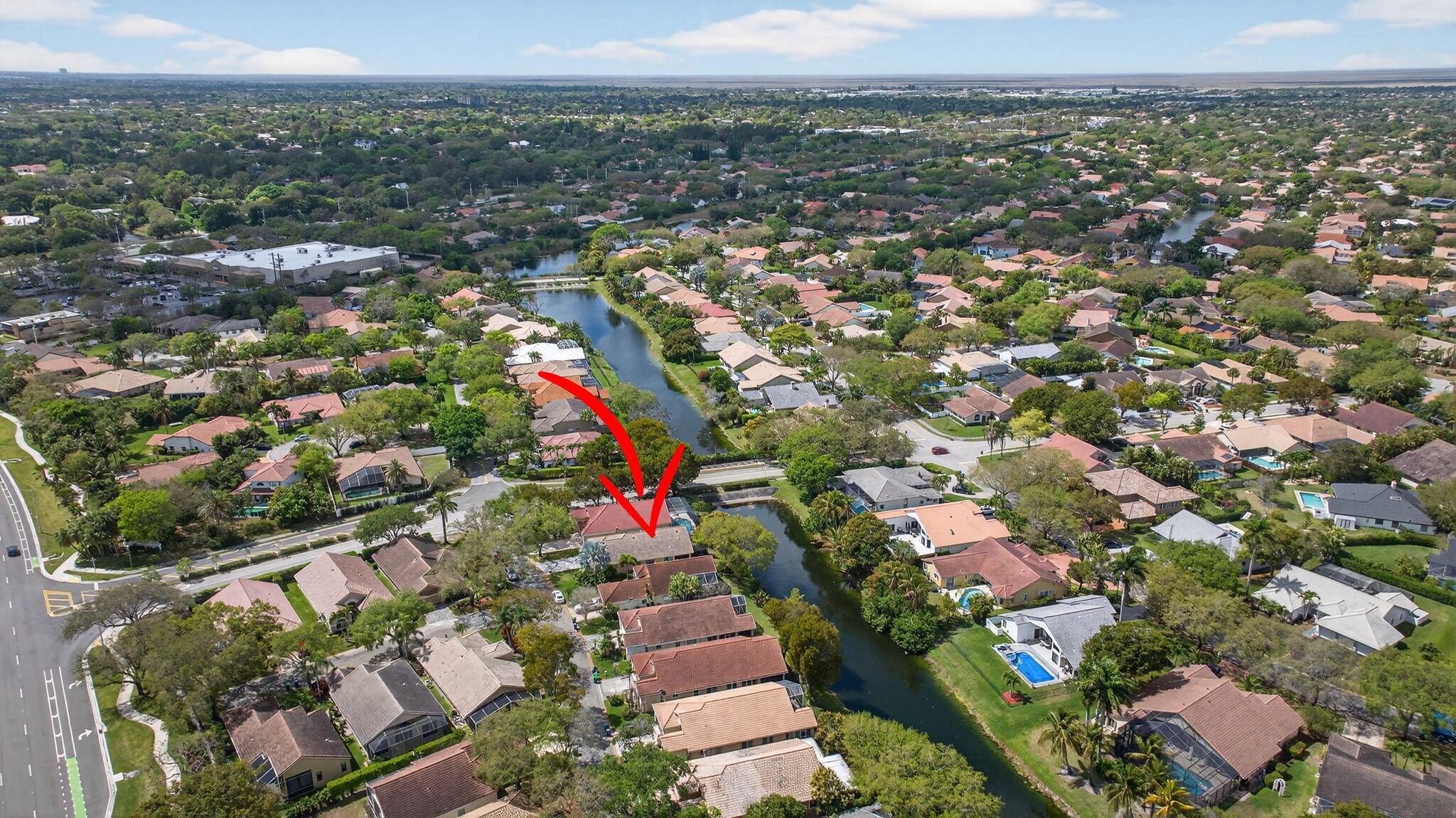 5005 NW 95th Drive