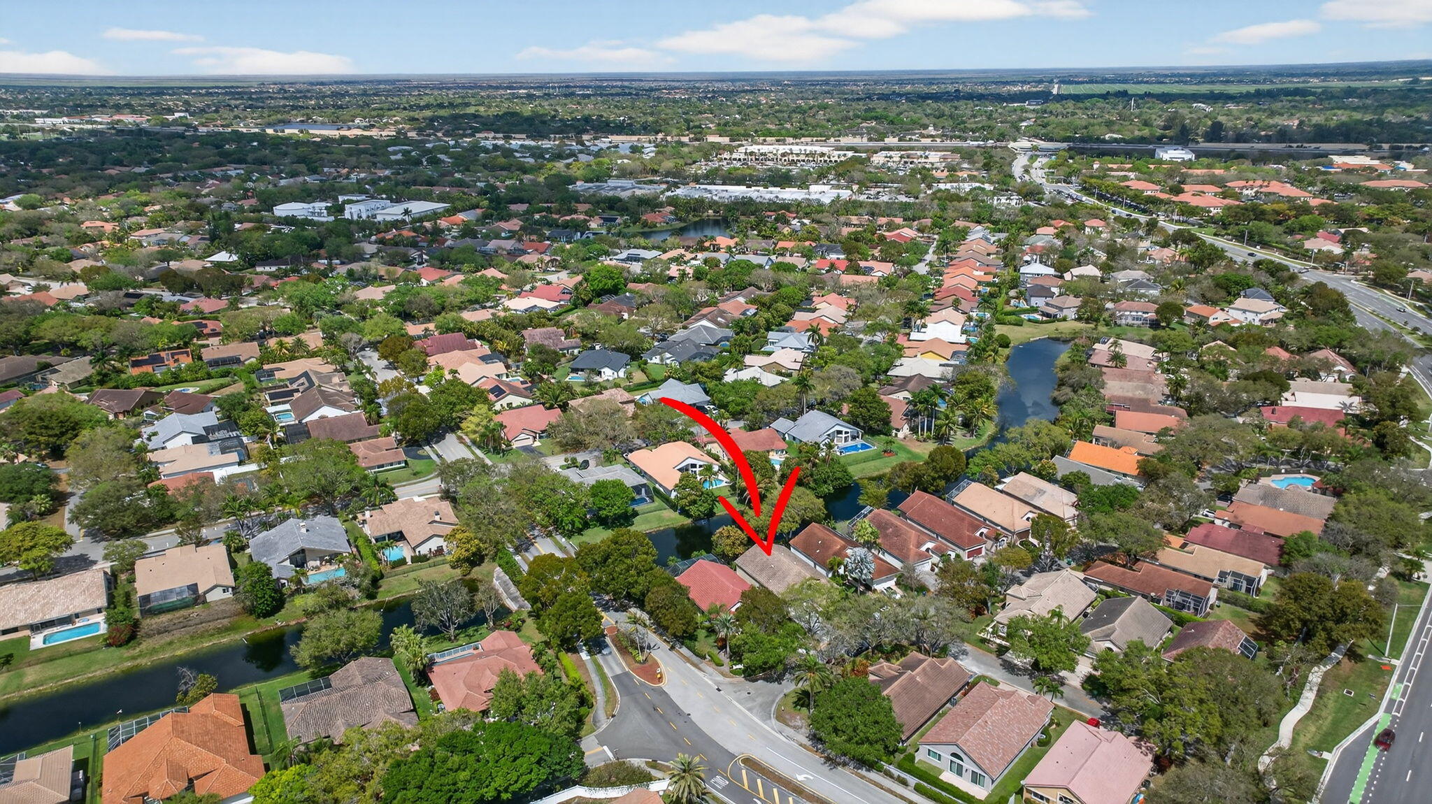 5005 NW 95th Drive