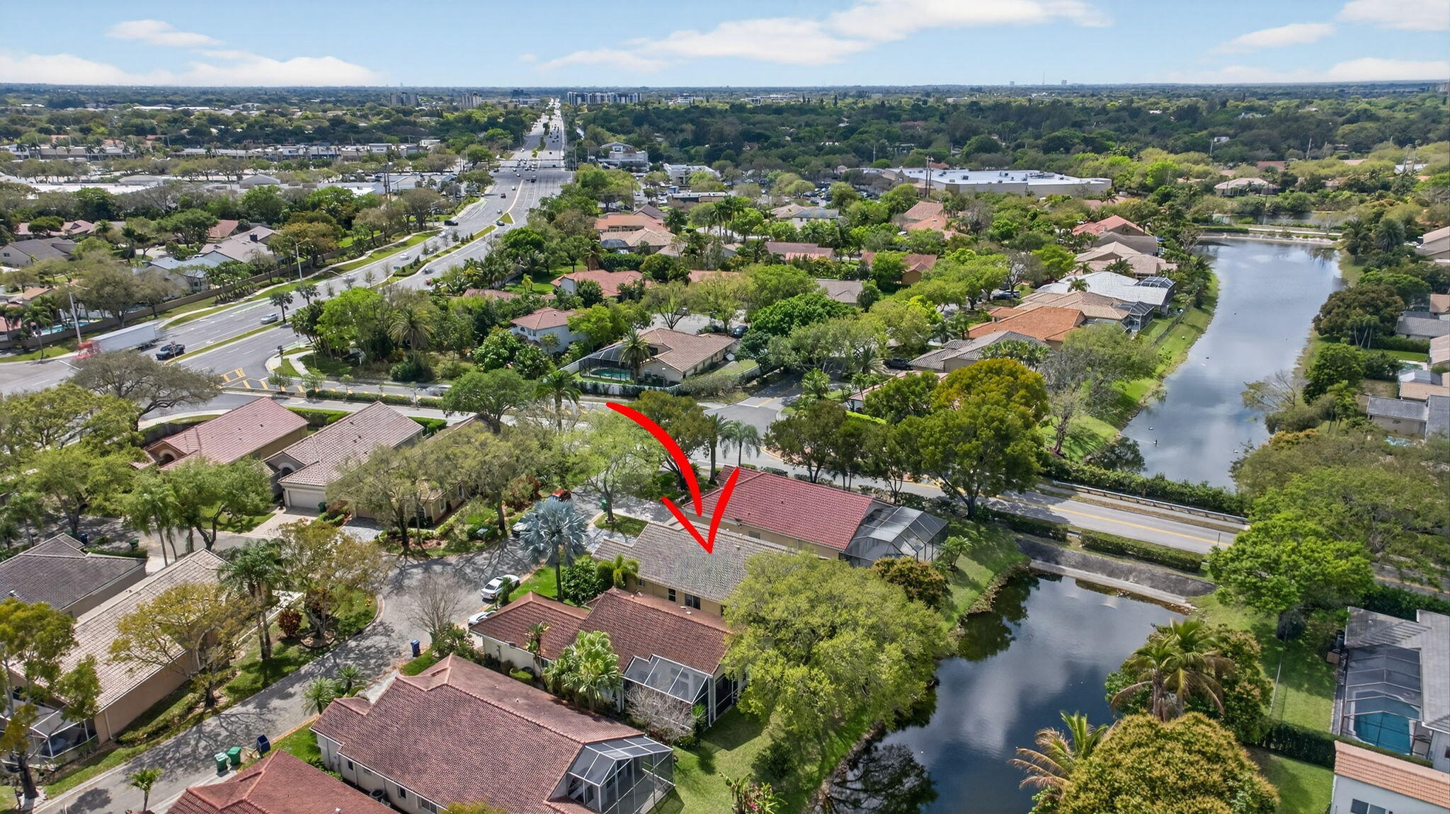 5005 NW 95th Drive