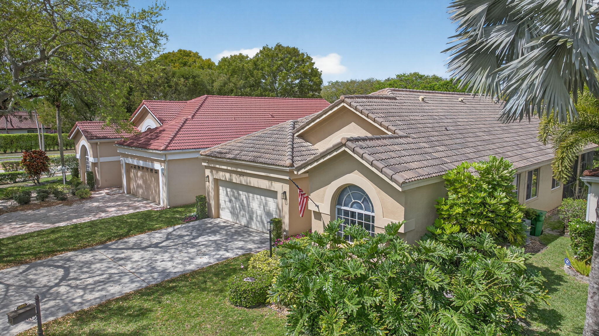 5005 NW 95th Drive