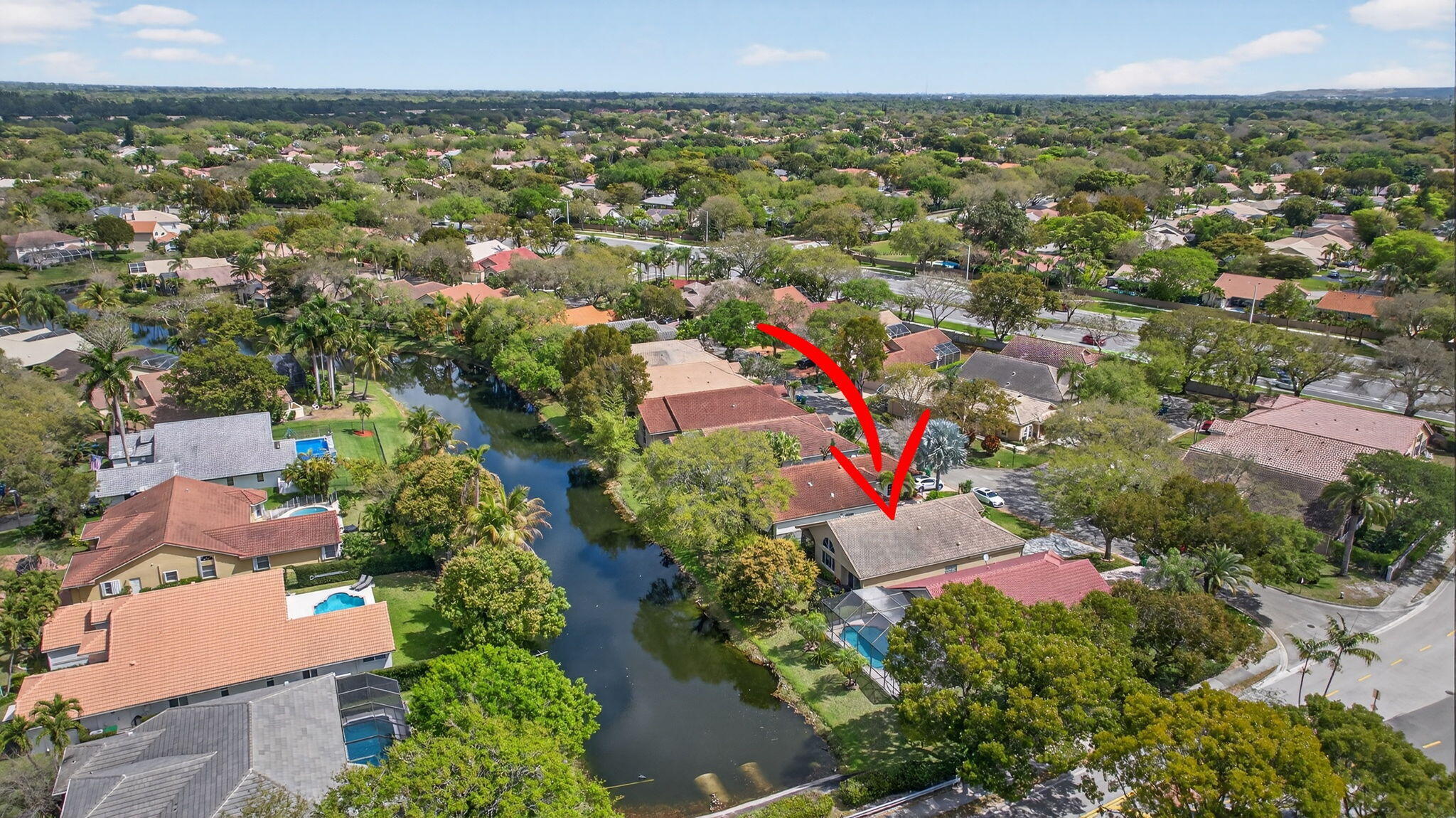 5005 NW 95th Drive