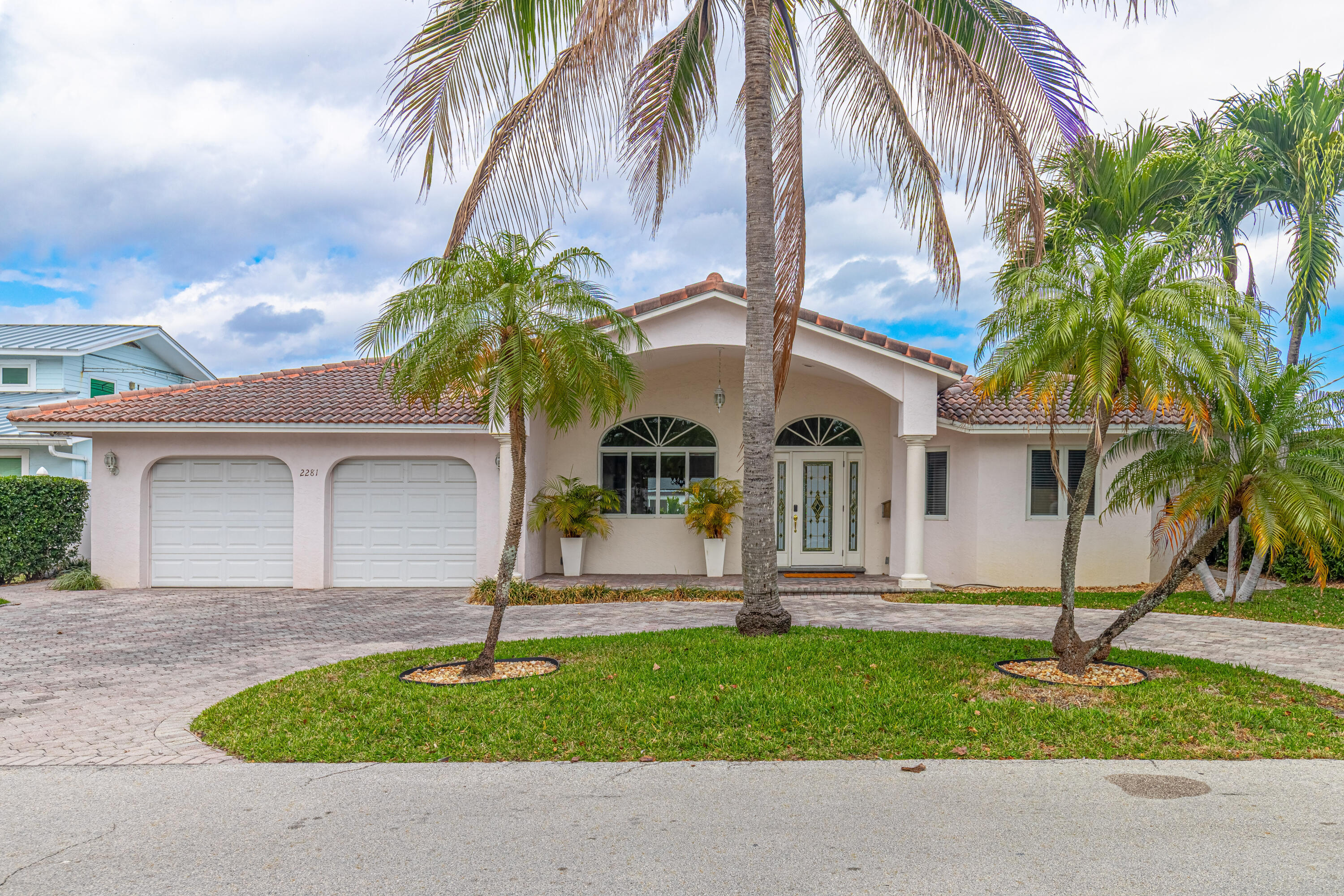 2281 SE 11th Street