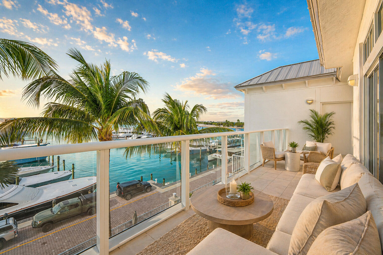 180 Lake Drive 2204