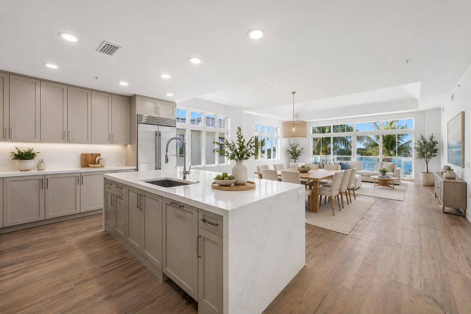 180 Lake Drive 2204