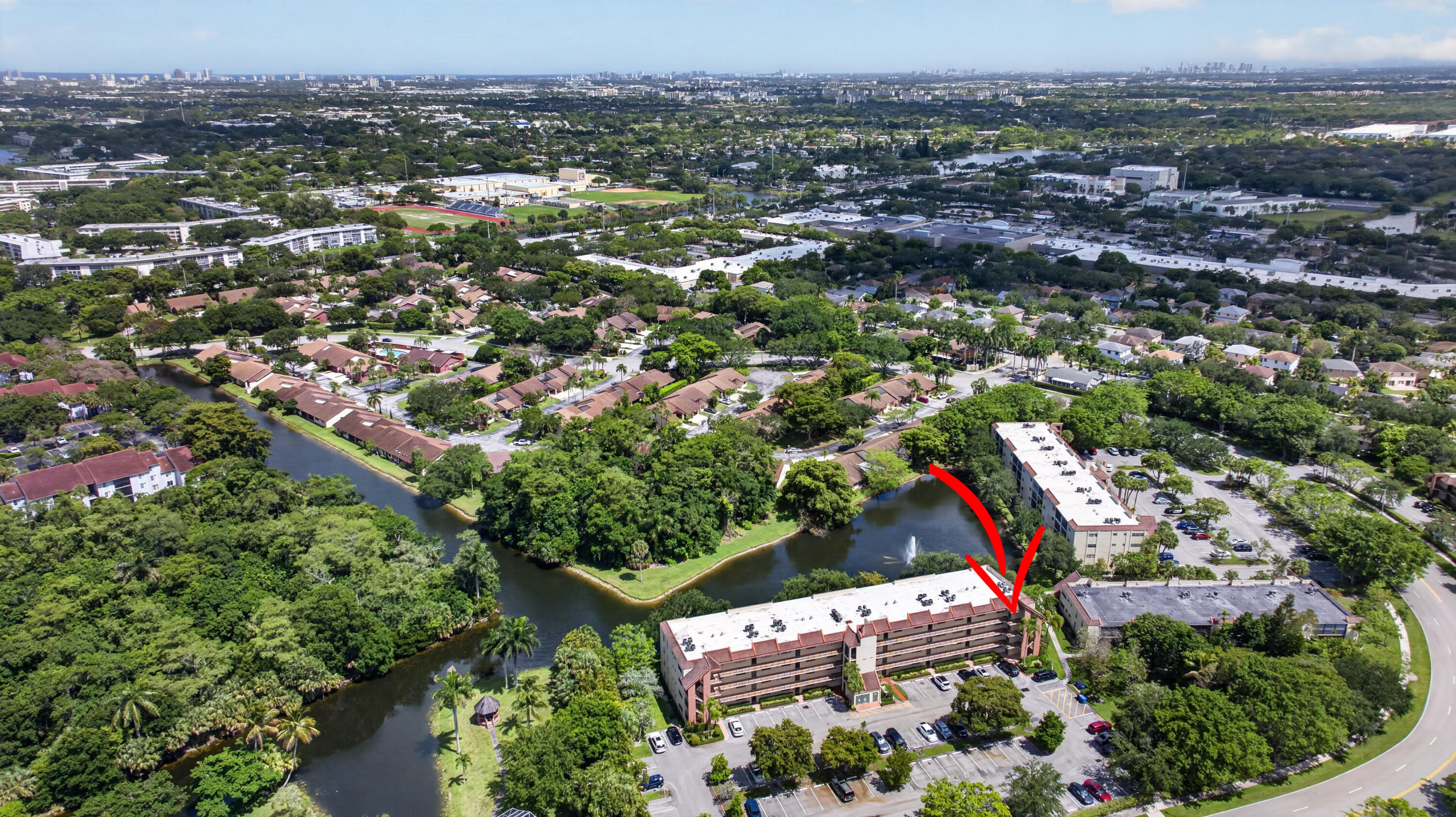 1862 Hammock Blvd 416