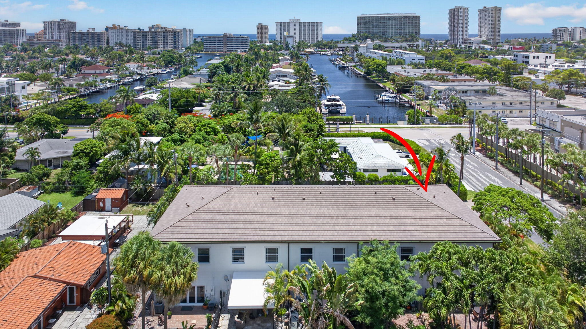 2505 NE 2nd Street 2505