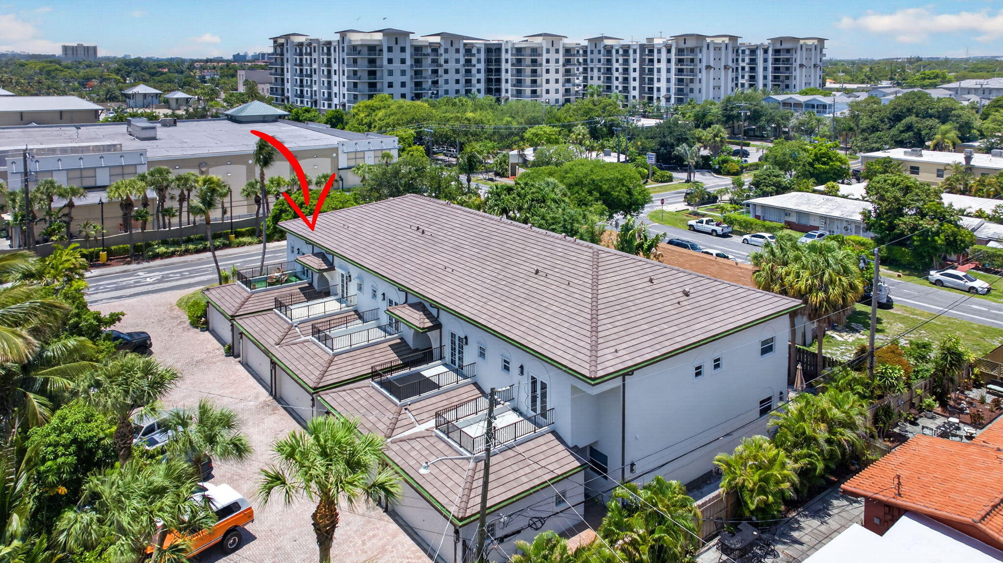 2505 NE 2nd Street 2505