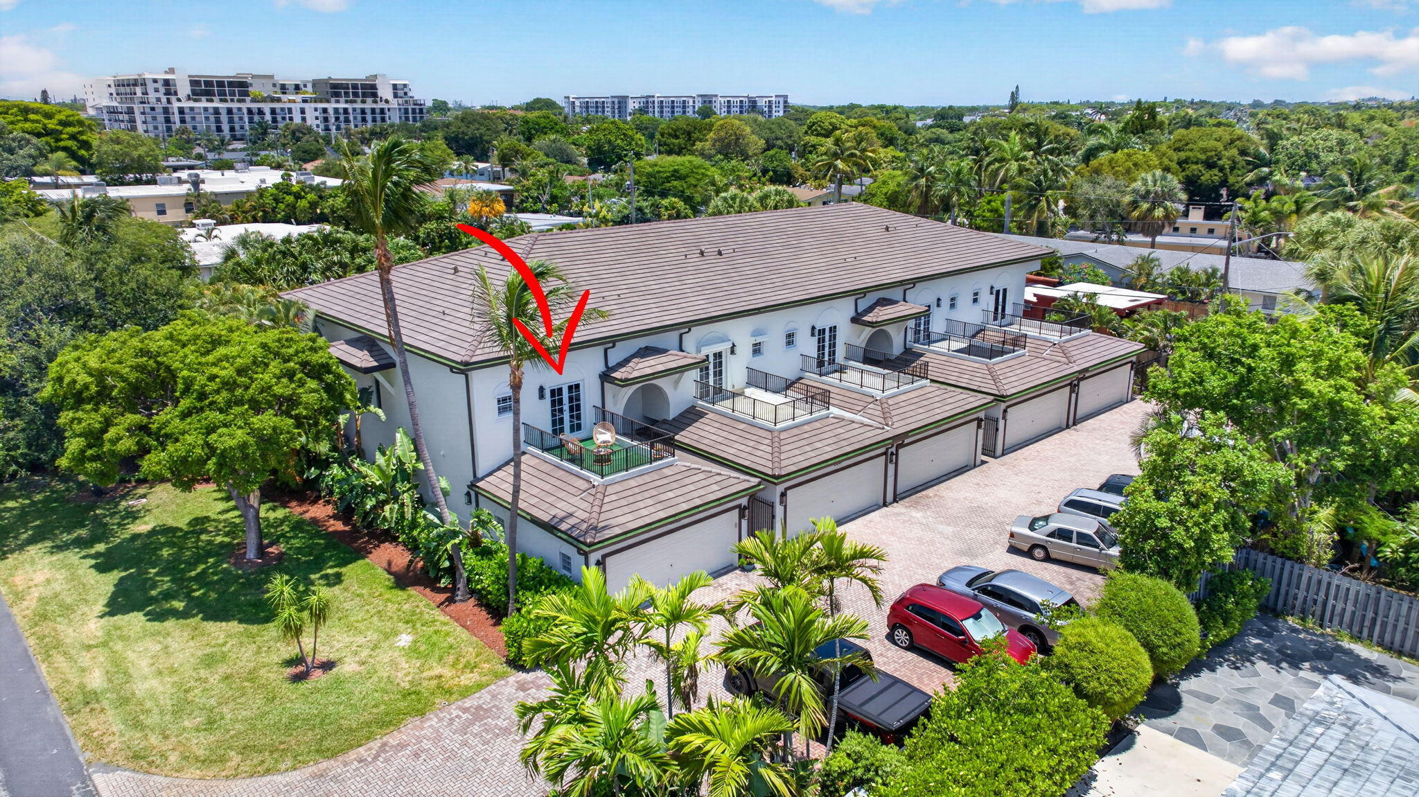 2505 NE 2nd Street 2505