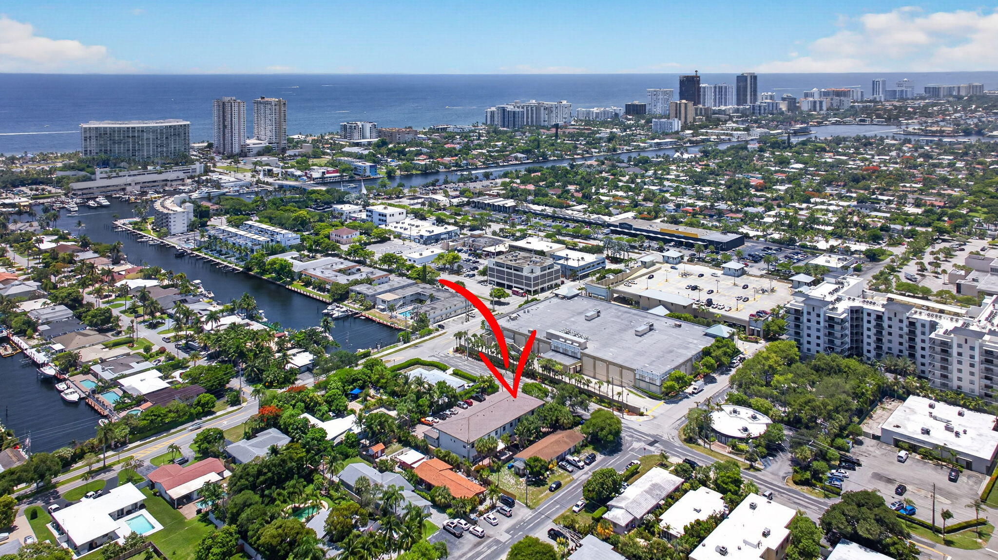 2505 NE 2nd Street 2505