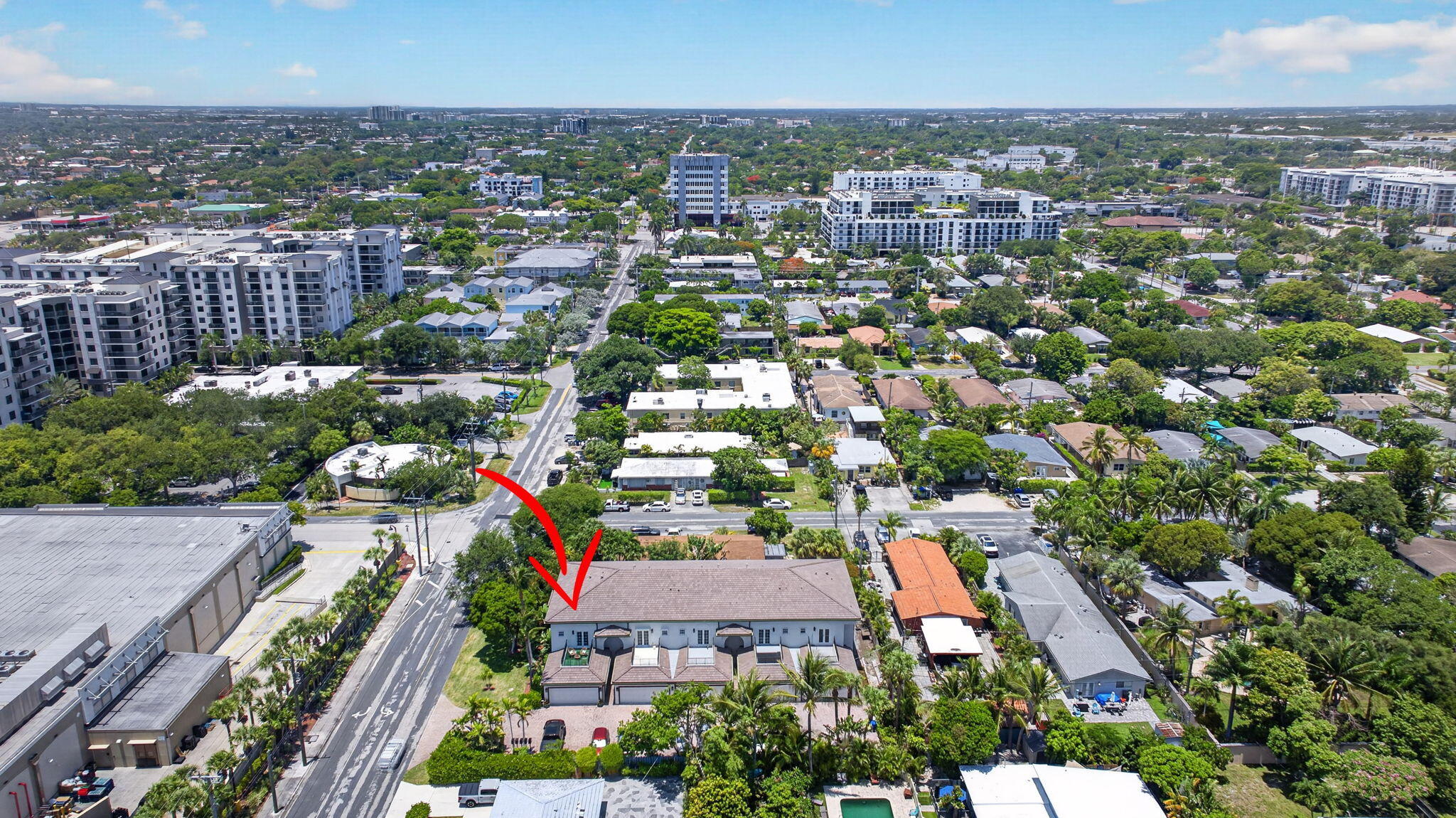 2505 NE 2nd Street 2505