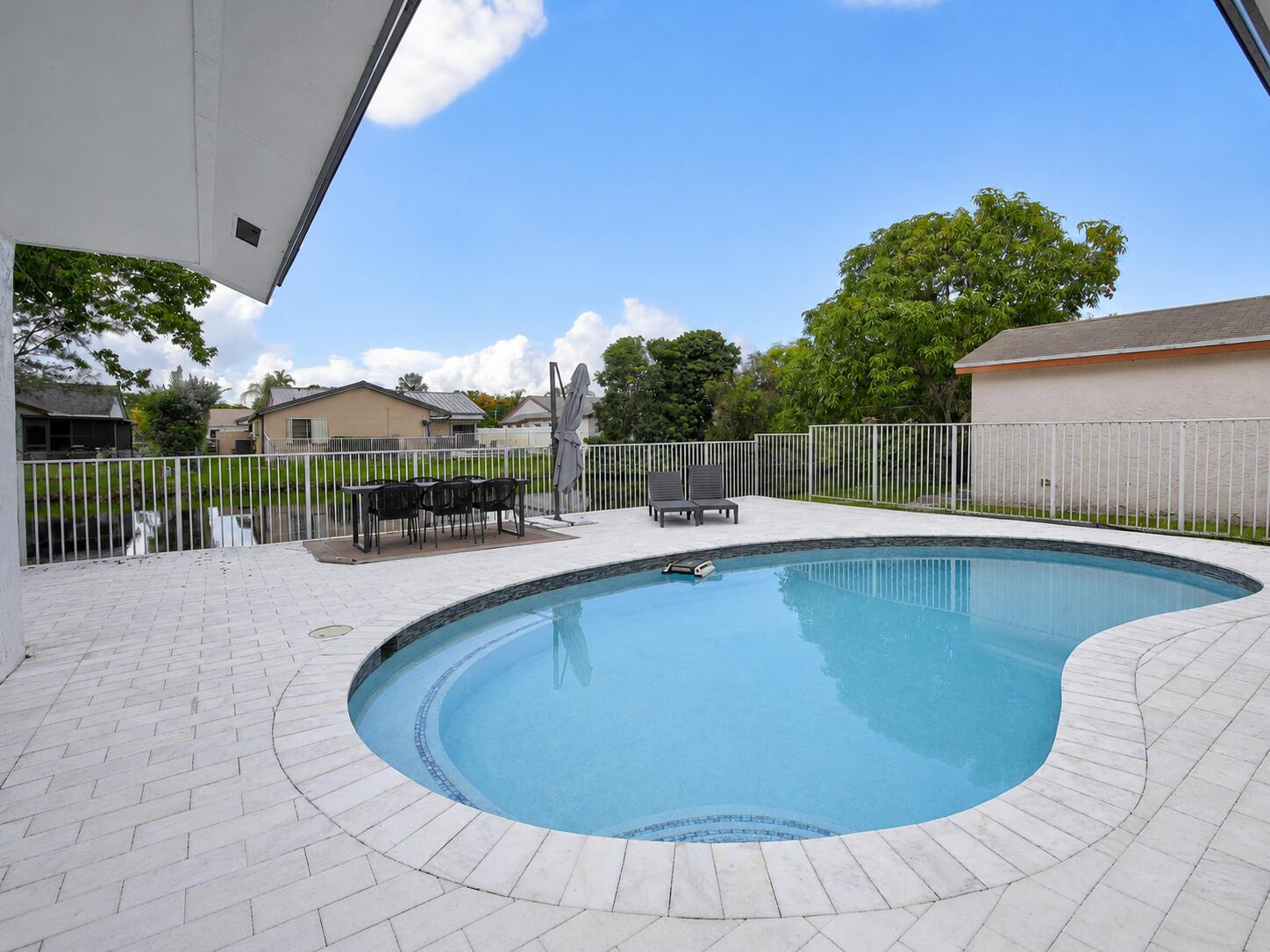 16709 SW 5th Court