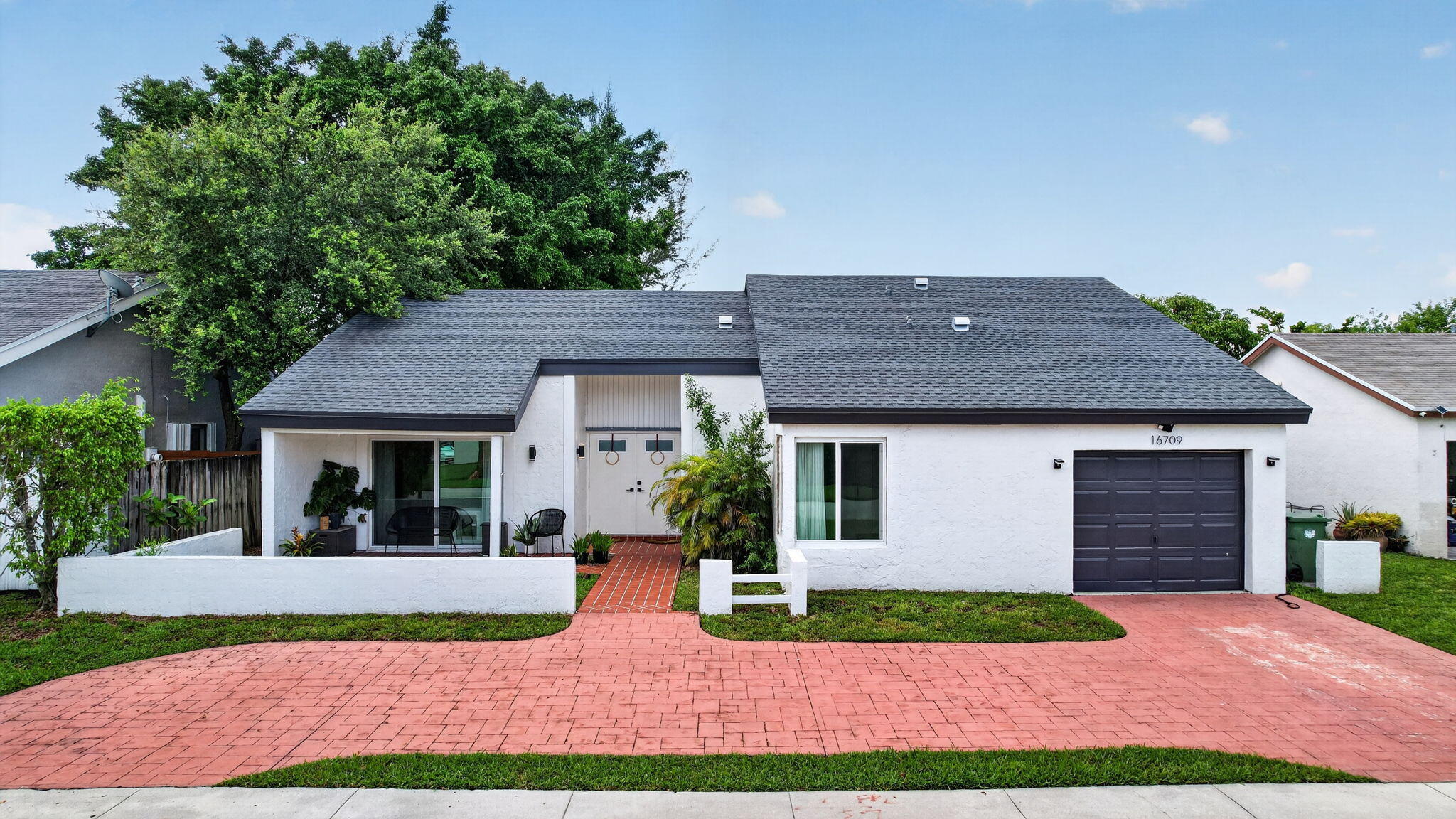 16709 SW 5th Court