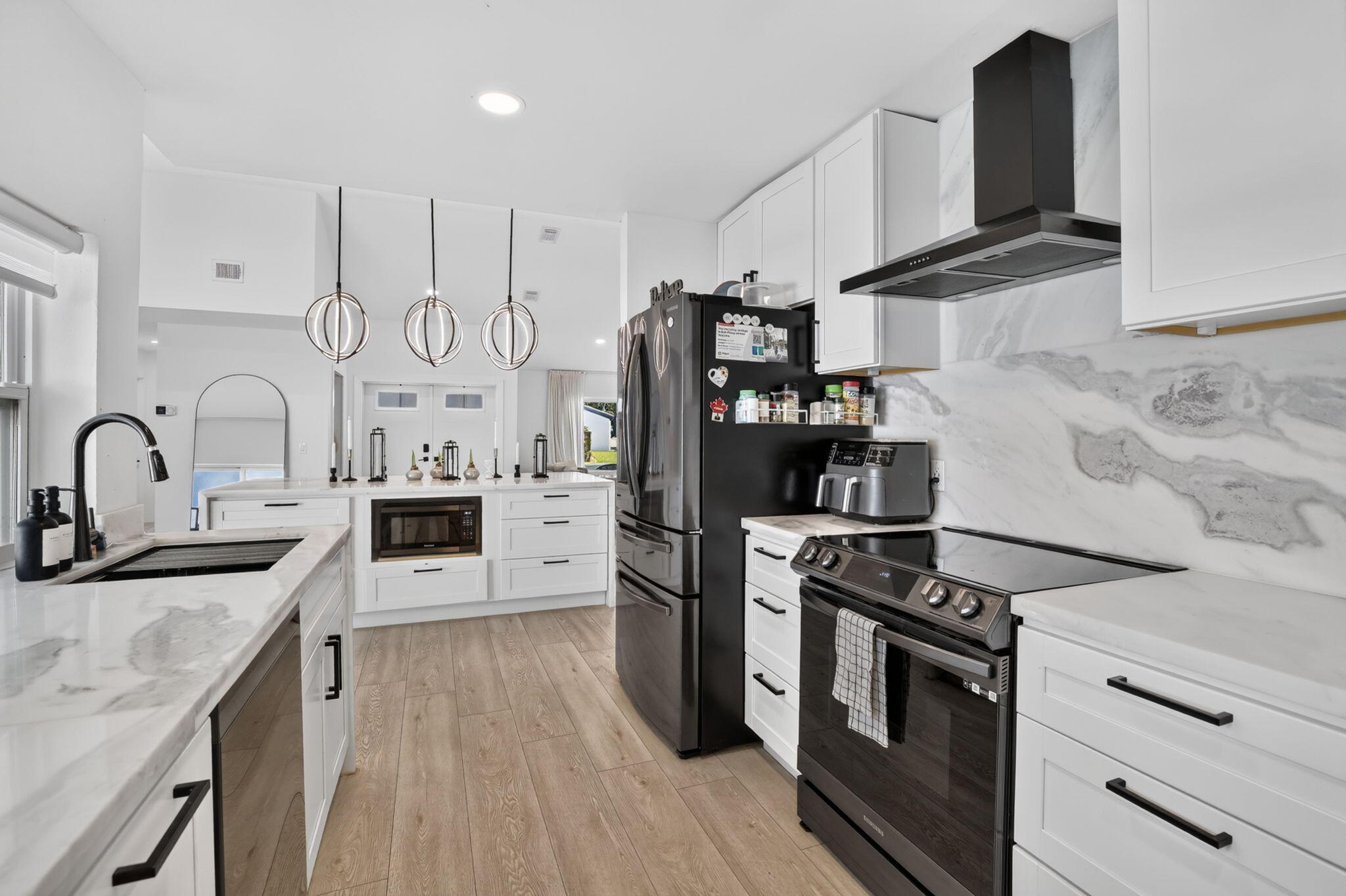 16709 SW 5th Court