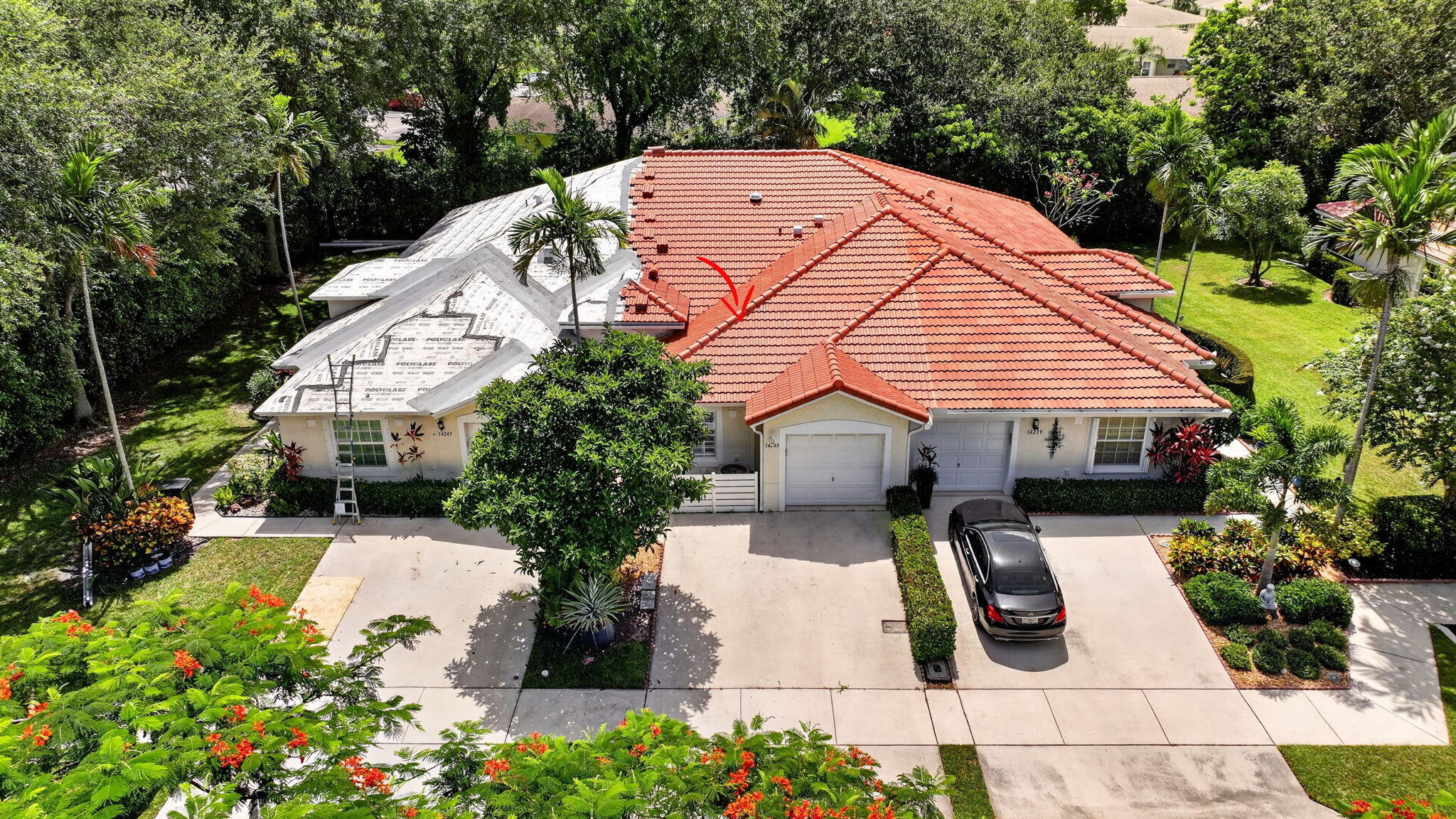 14243 W LA SEDONA