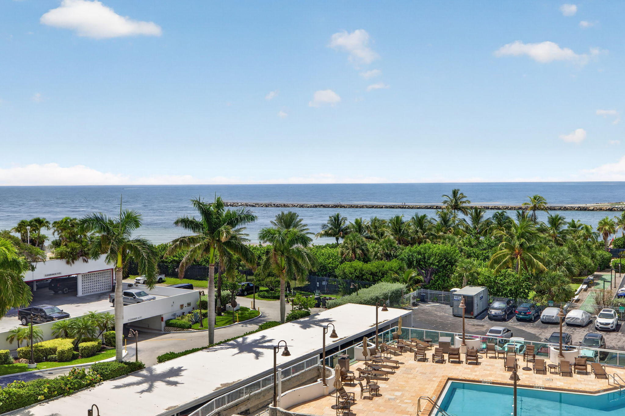 2000 S OCEAN Drive 608