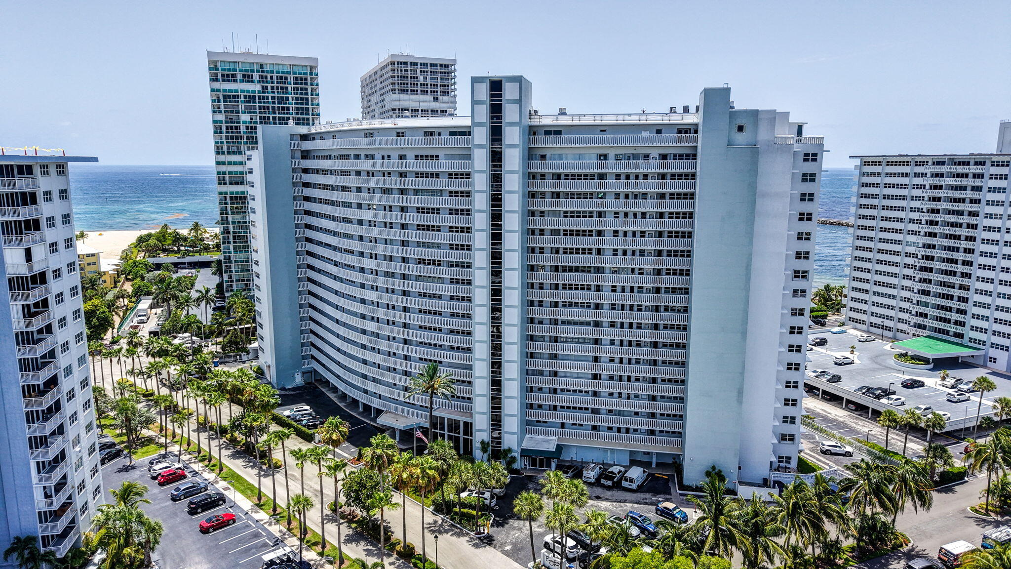 2000 S OCEAN Drive 608