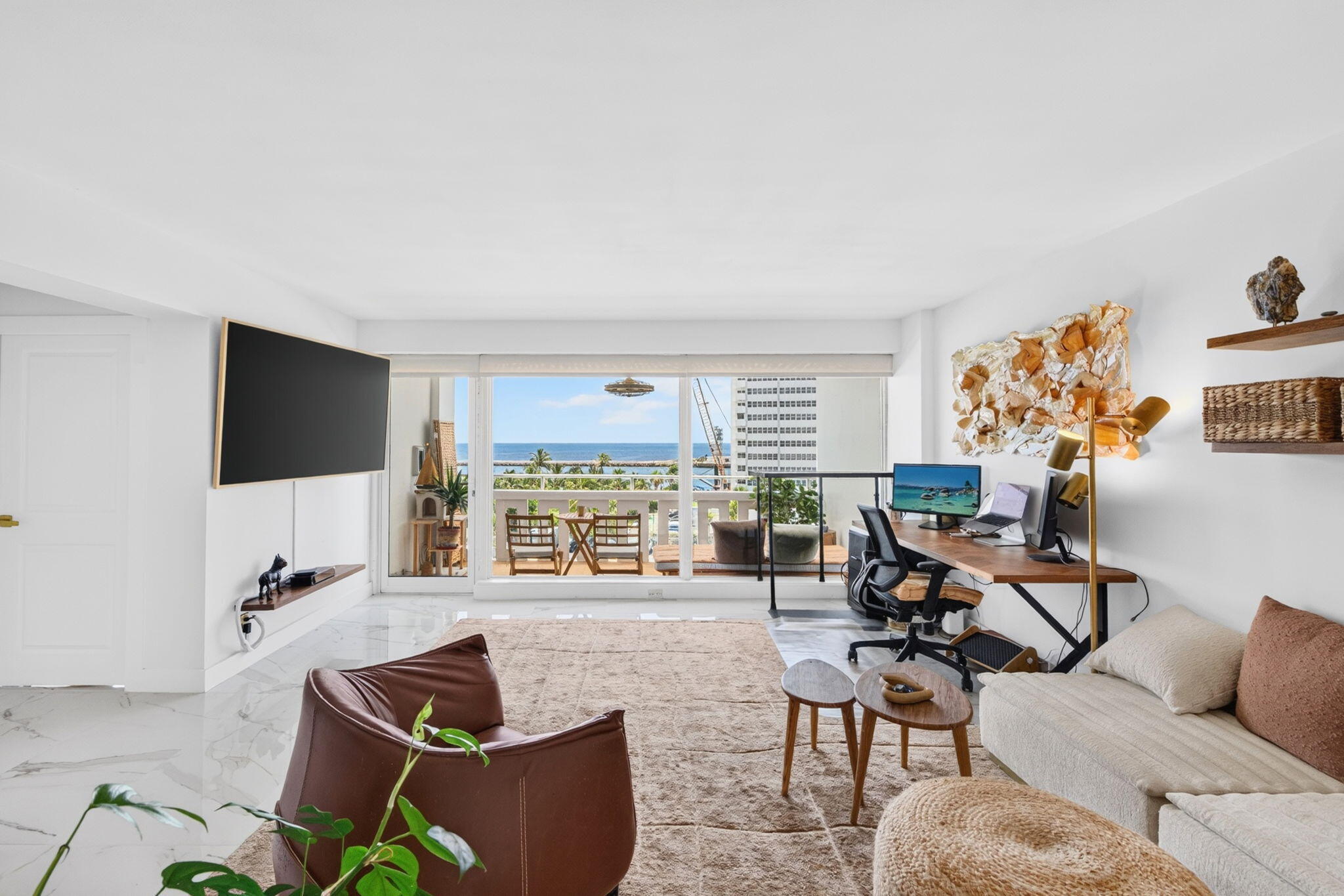 2000 S OCEAN Drive 608