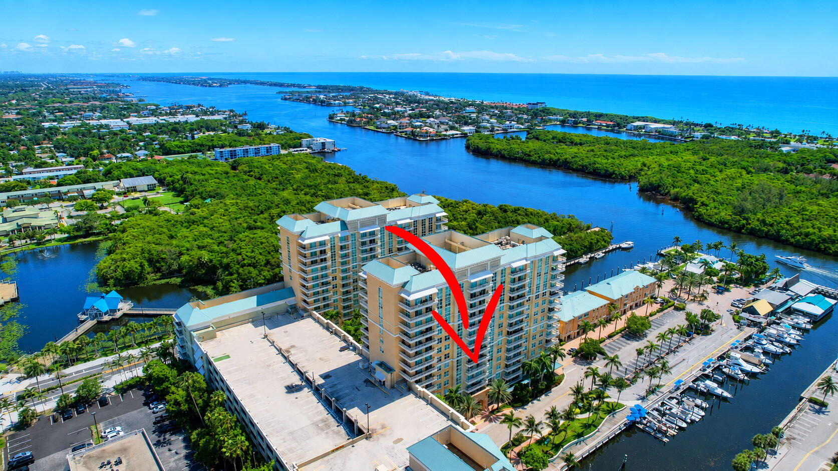 625 Casa Loma Boulevard 506