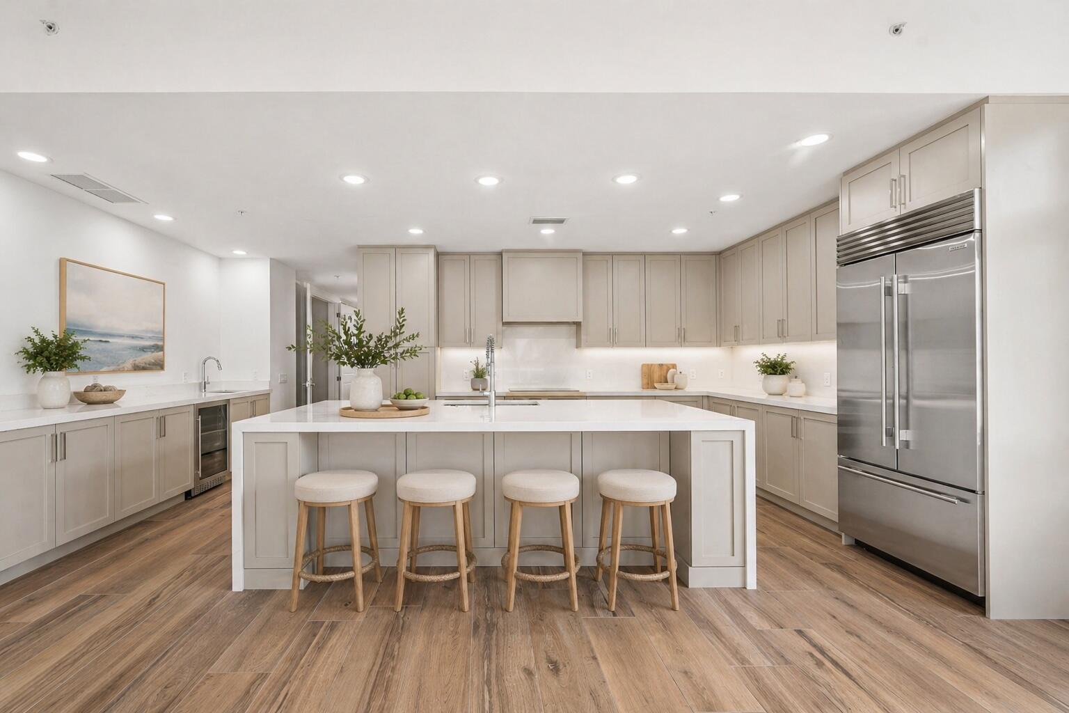 180 Lake Drive 2104