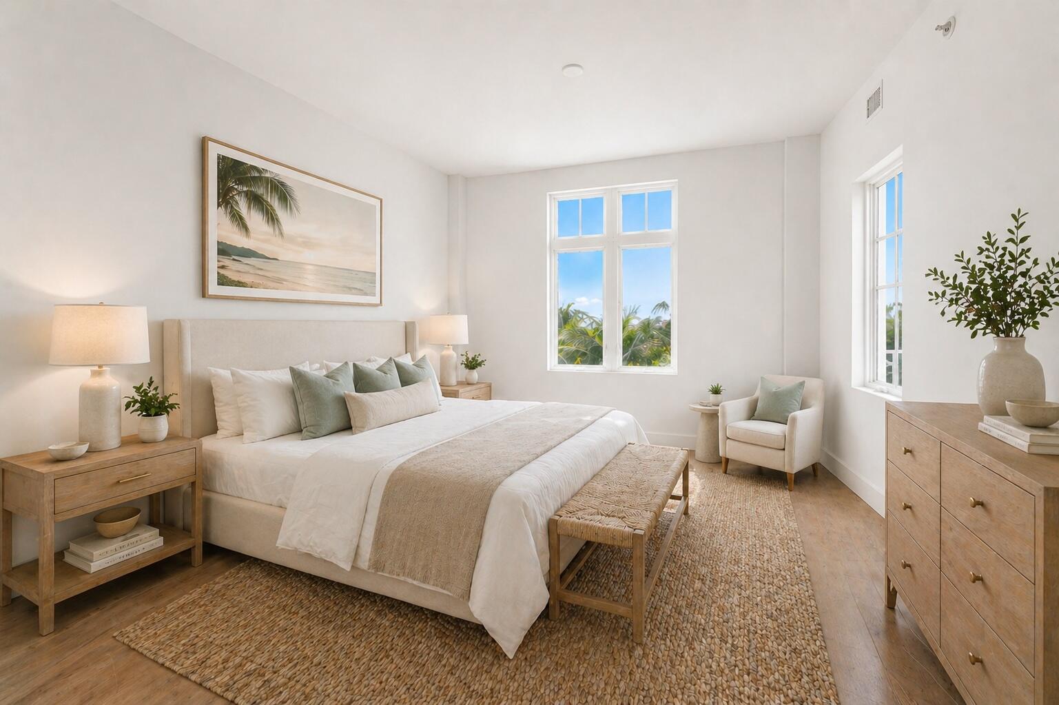 180 Lake Drive 2104